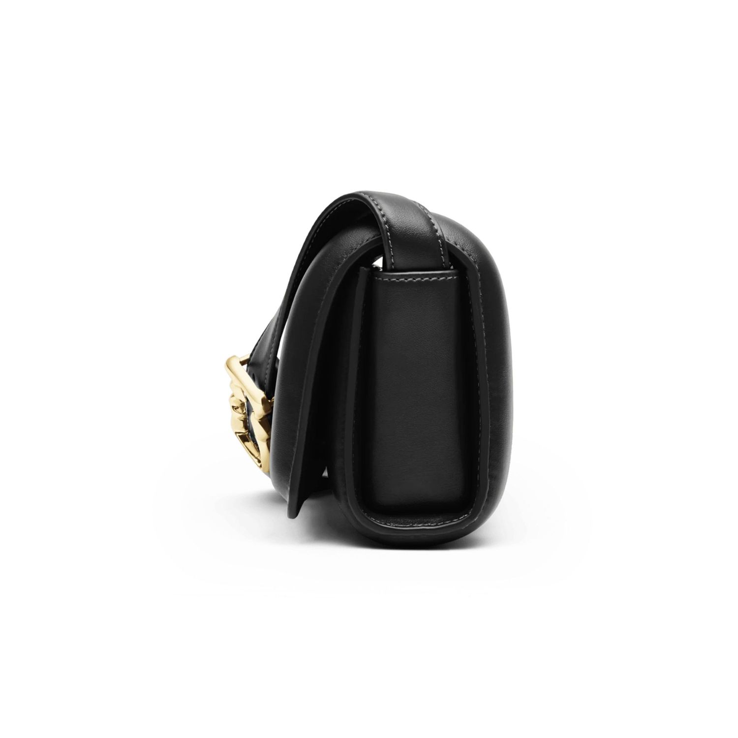 Damska torebka Sadie Mini Black S - obrazek 2