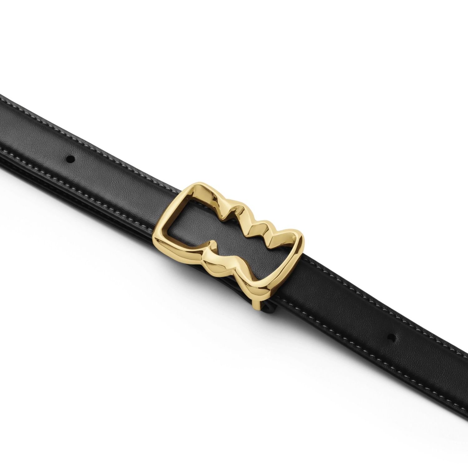 Damska torebka Sadie Mini Black S - obrazek 3
