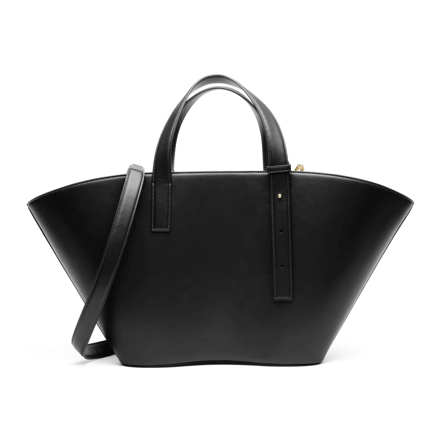 Damska torebka River Black - obrazek 10