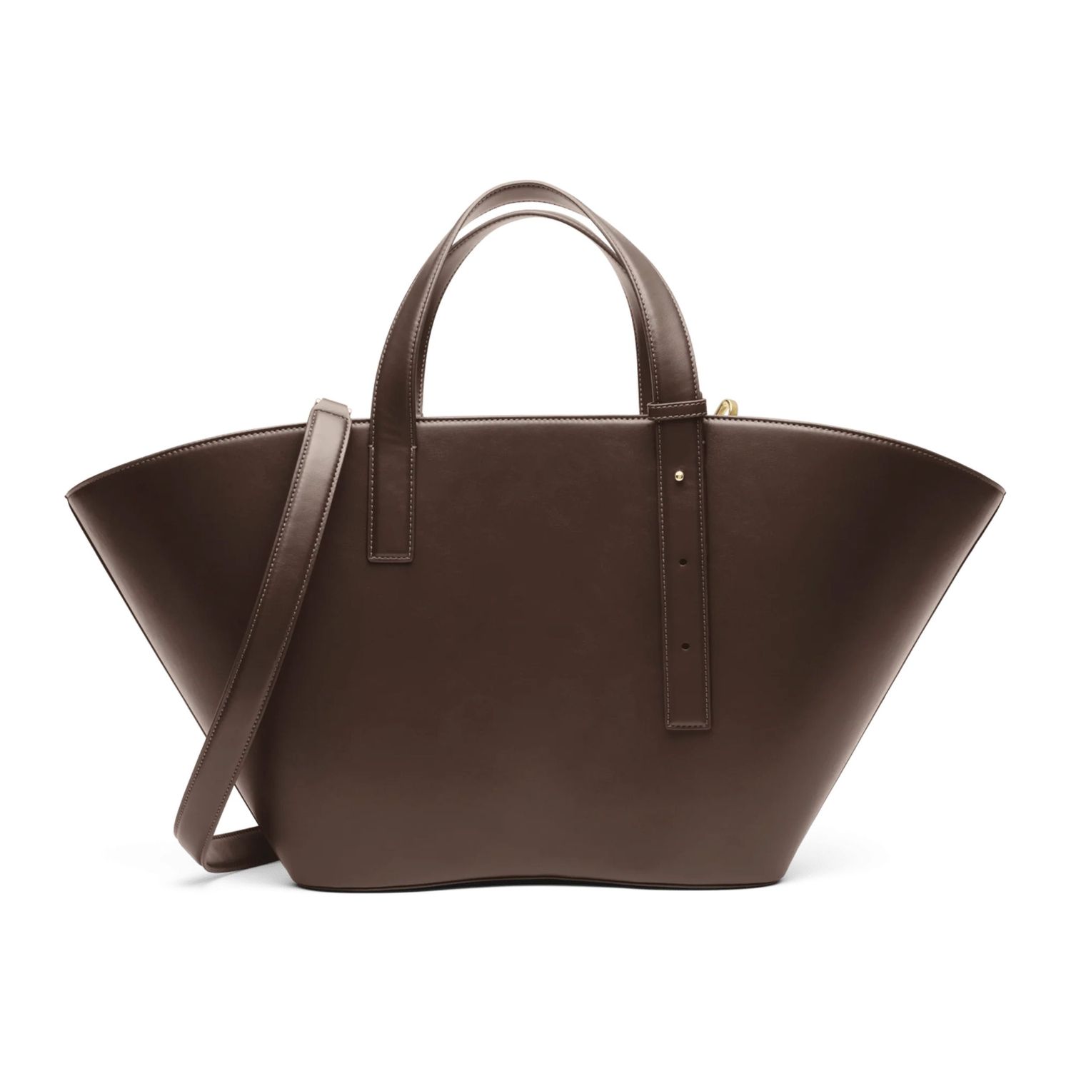 Damska torebka River Brown - obrazek 8