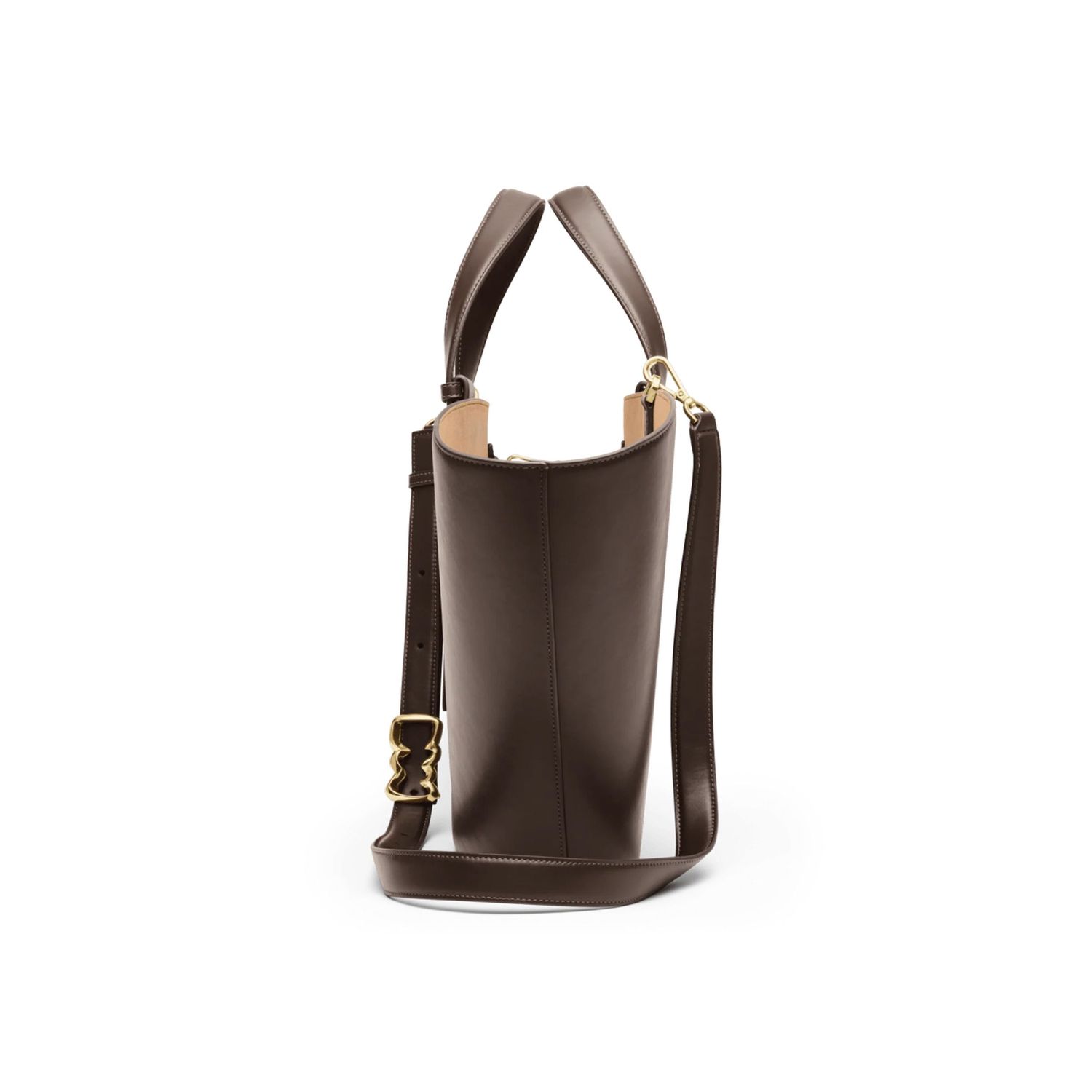 Damska torebka River Brown - obrazek 2