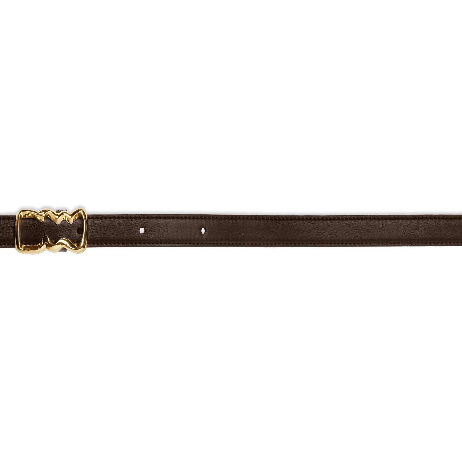 Damska torebka River Brown - obrazek 4