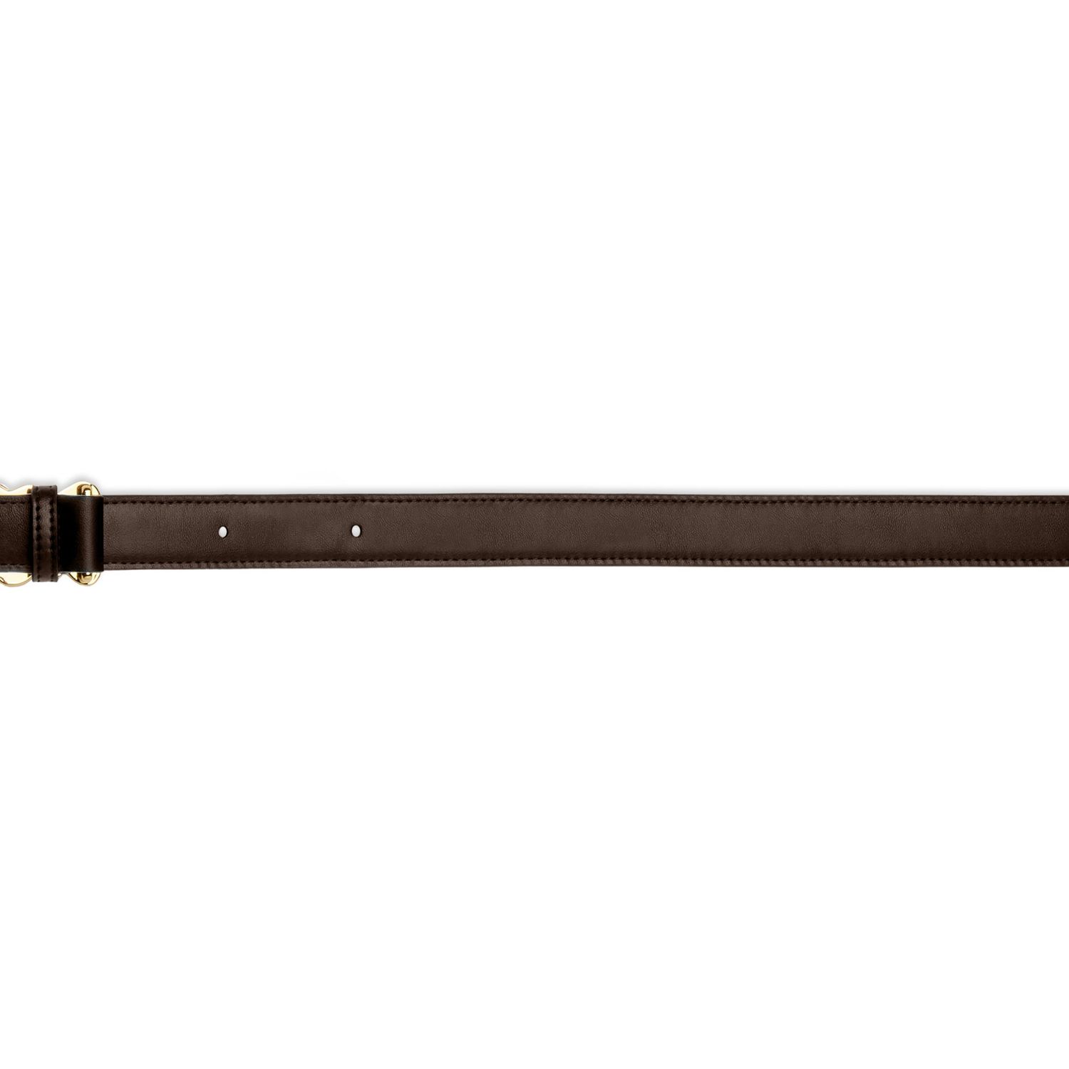 Damska torebka River Brown - obrazek 5