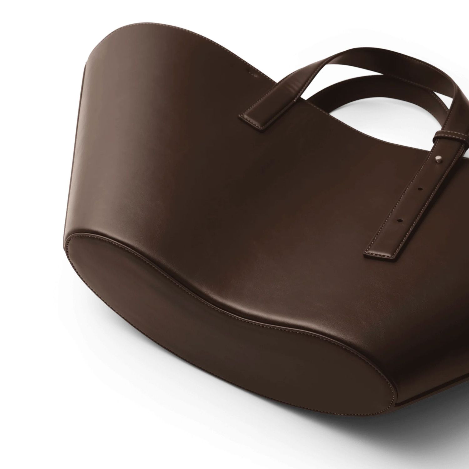 Damska torebka River Brown - obrazek 7