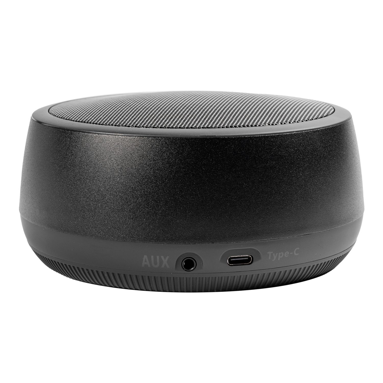 Connected speaker Gear Luxe Black - obrazek 3