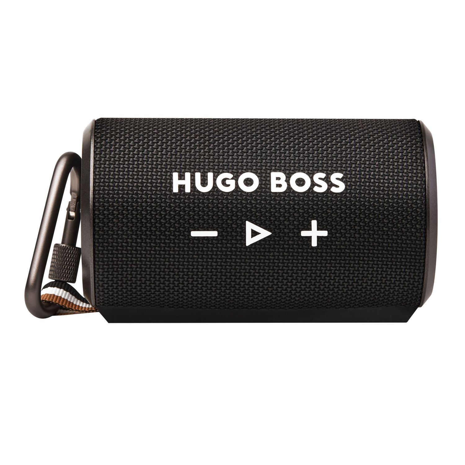 Connected speaker Iconic Black
