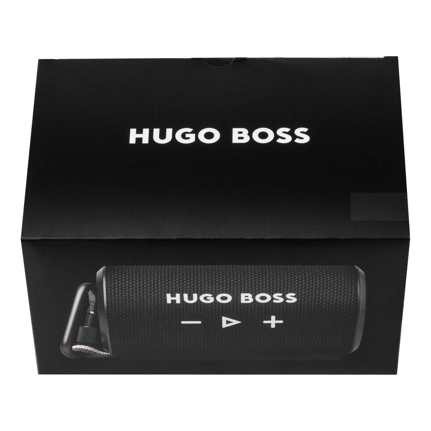 Connected speaker Iconic Black - obrazek 8
