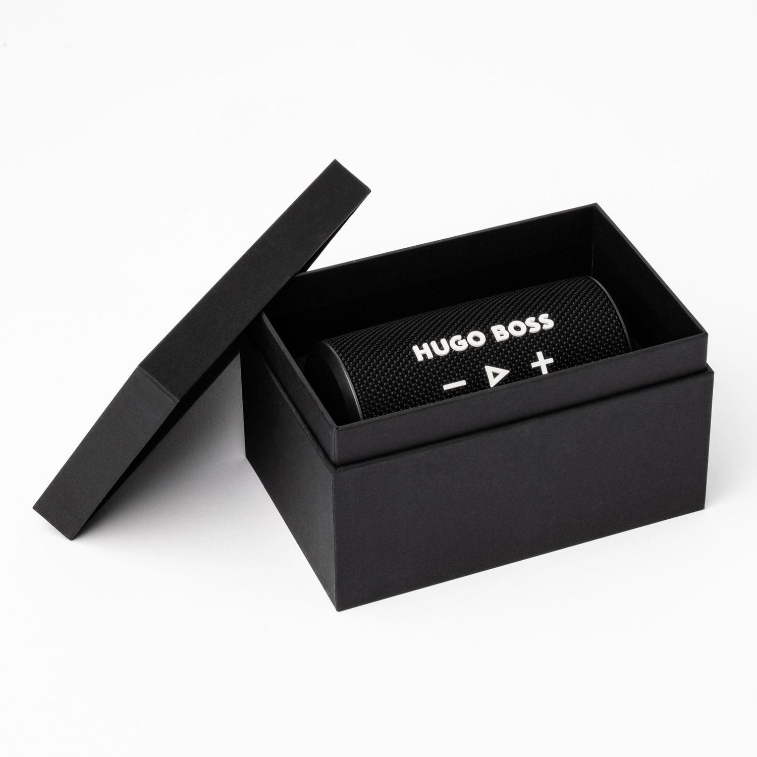 Connected speaker Iconic Black - obrazek 9