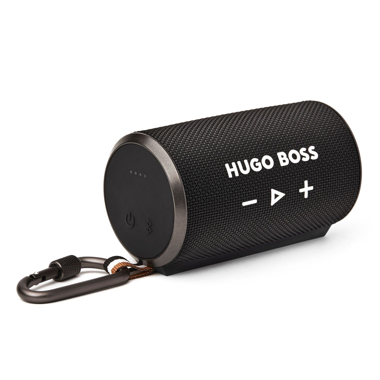 Connected speaker Iconic Black - obrazek 2