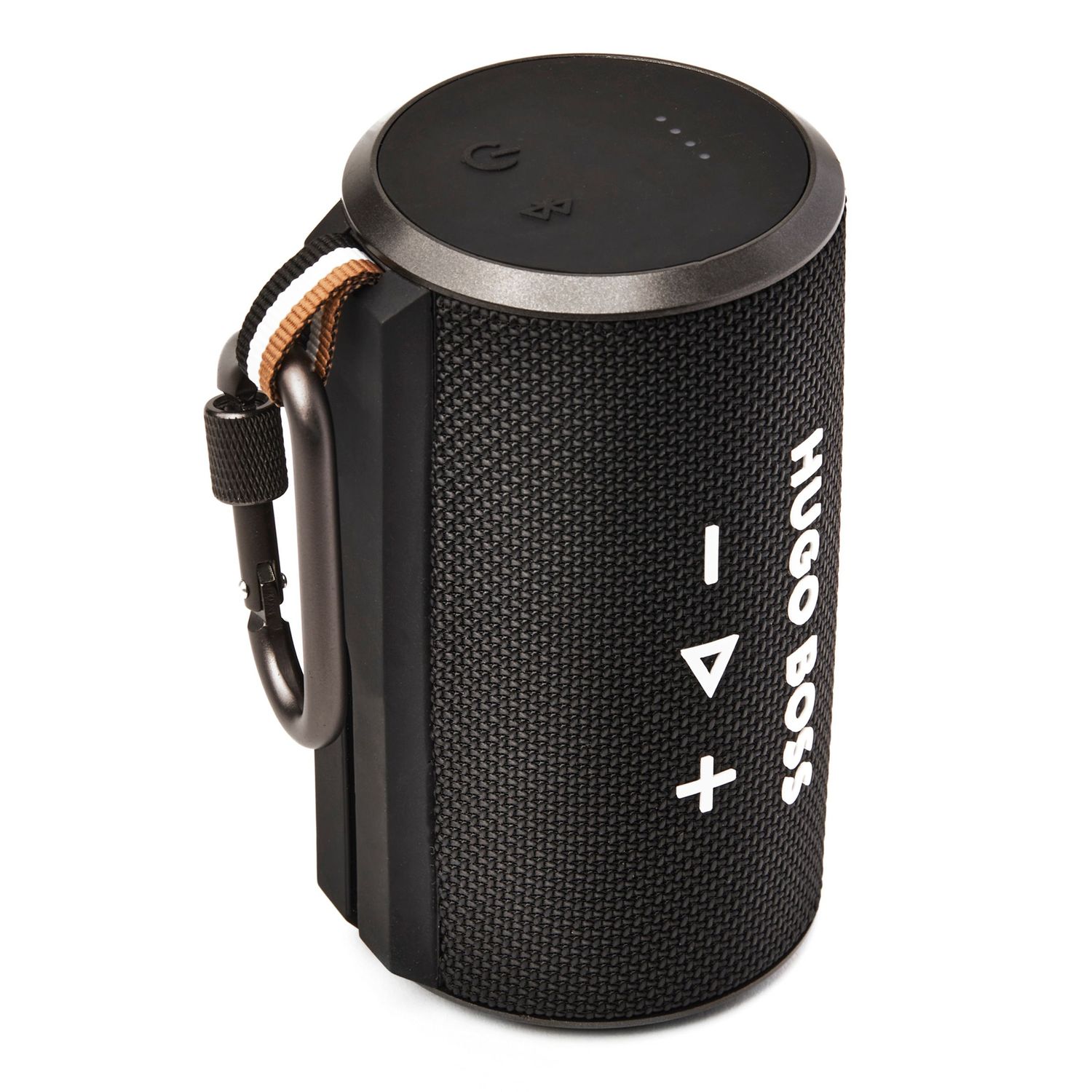 Connected speaker Iconic Black - obrazek 3