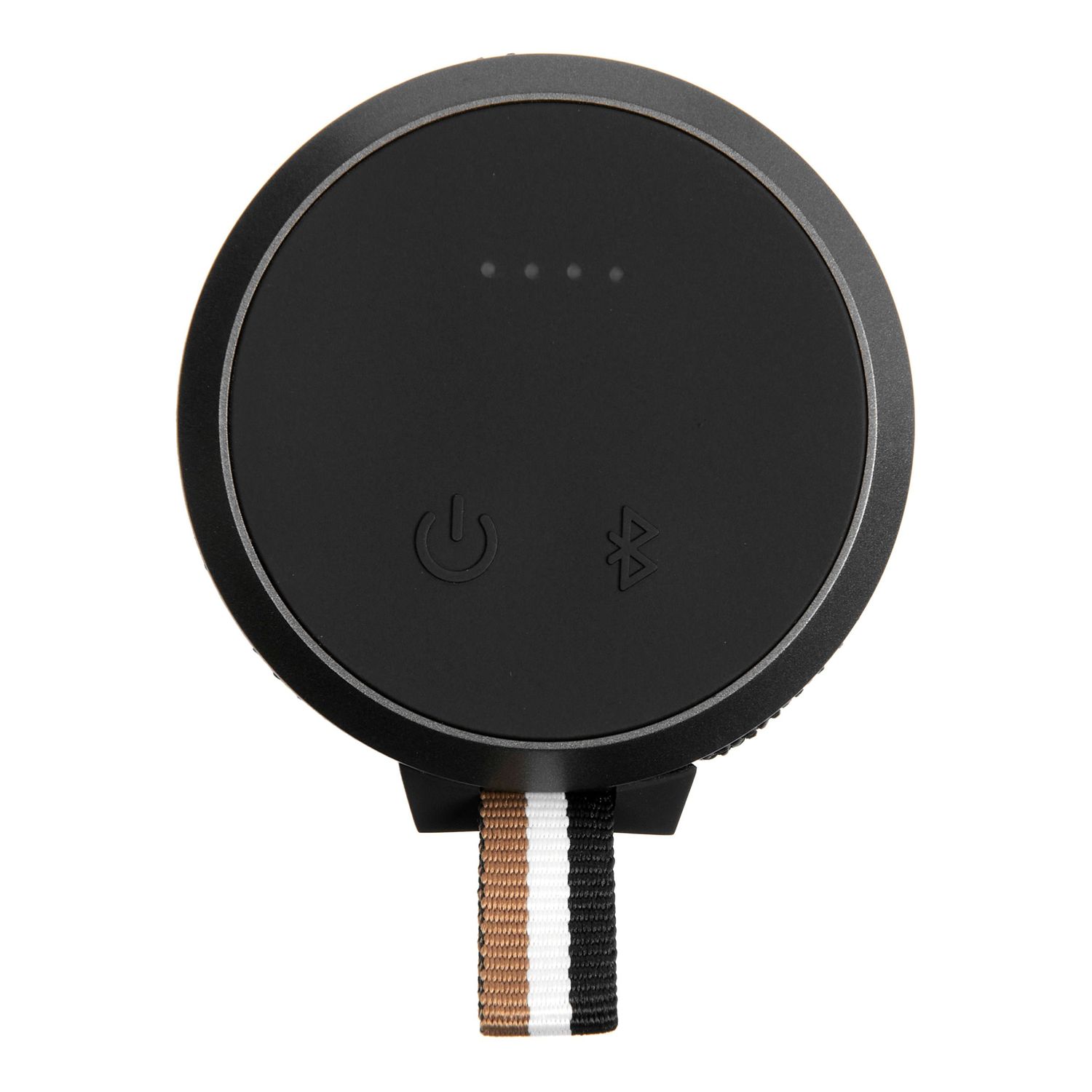 Connected speaker Iconic Black - obrazek 4