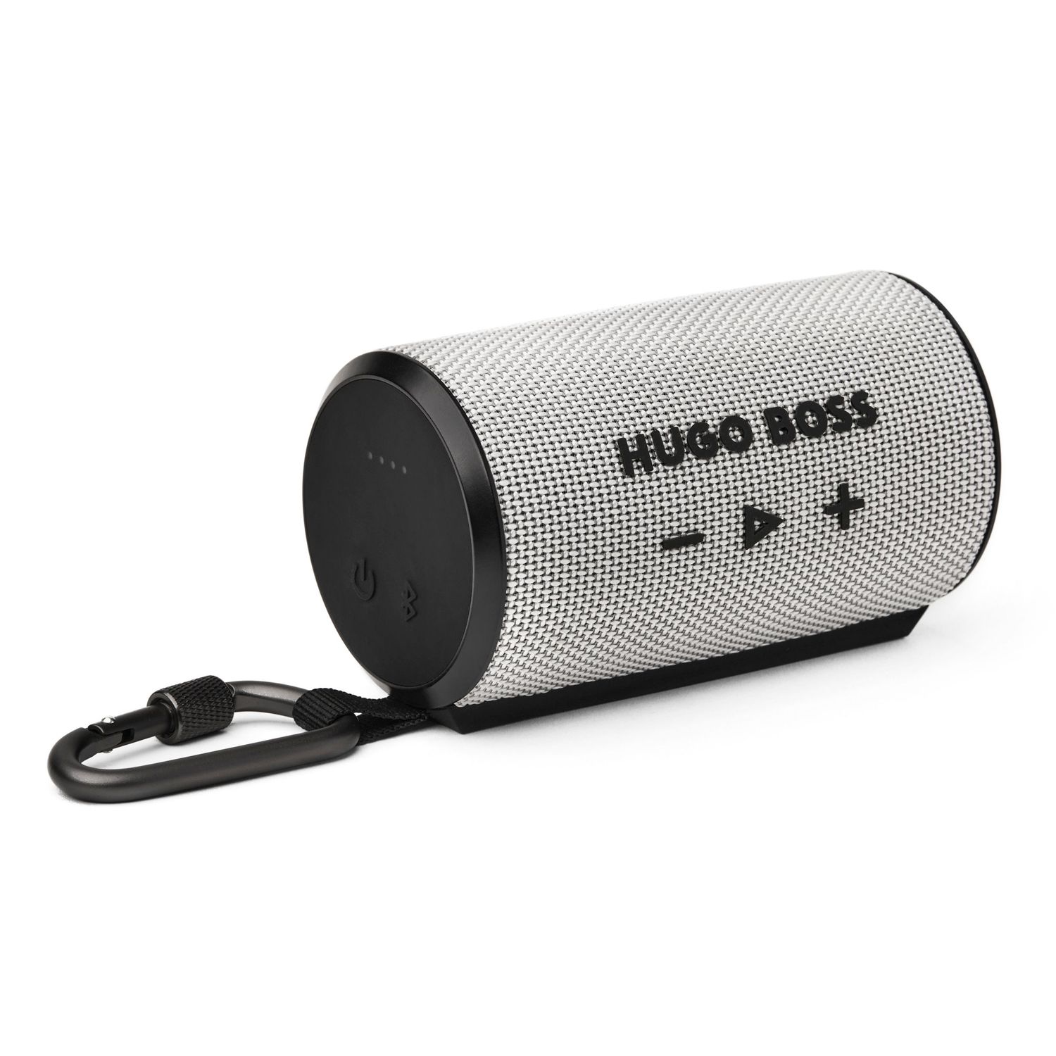 Connected speaker Iconic Grey - obrazek 2