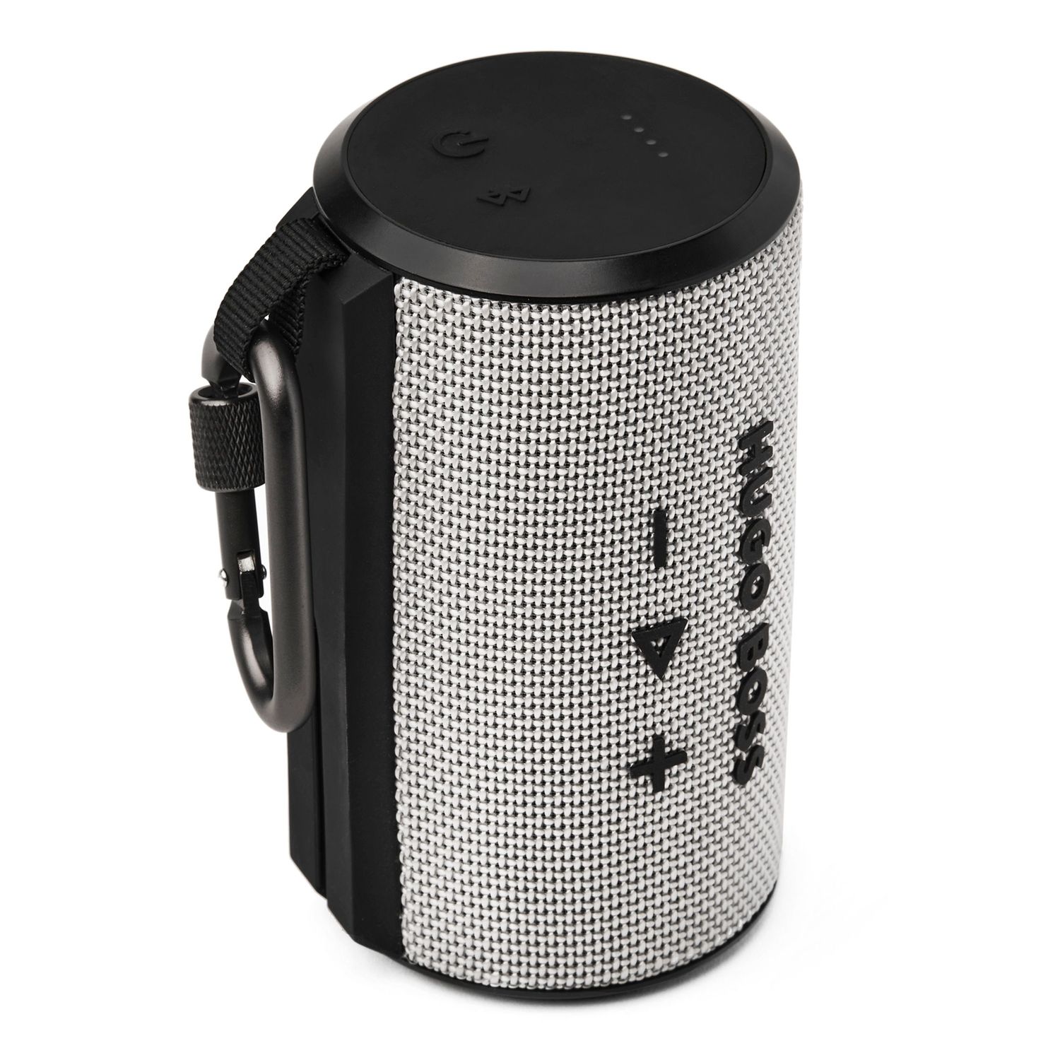 Connected speaker Iconic Grey - obrazek 3