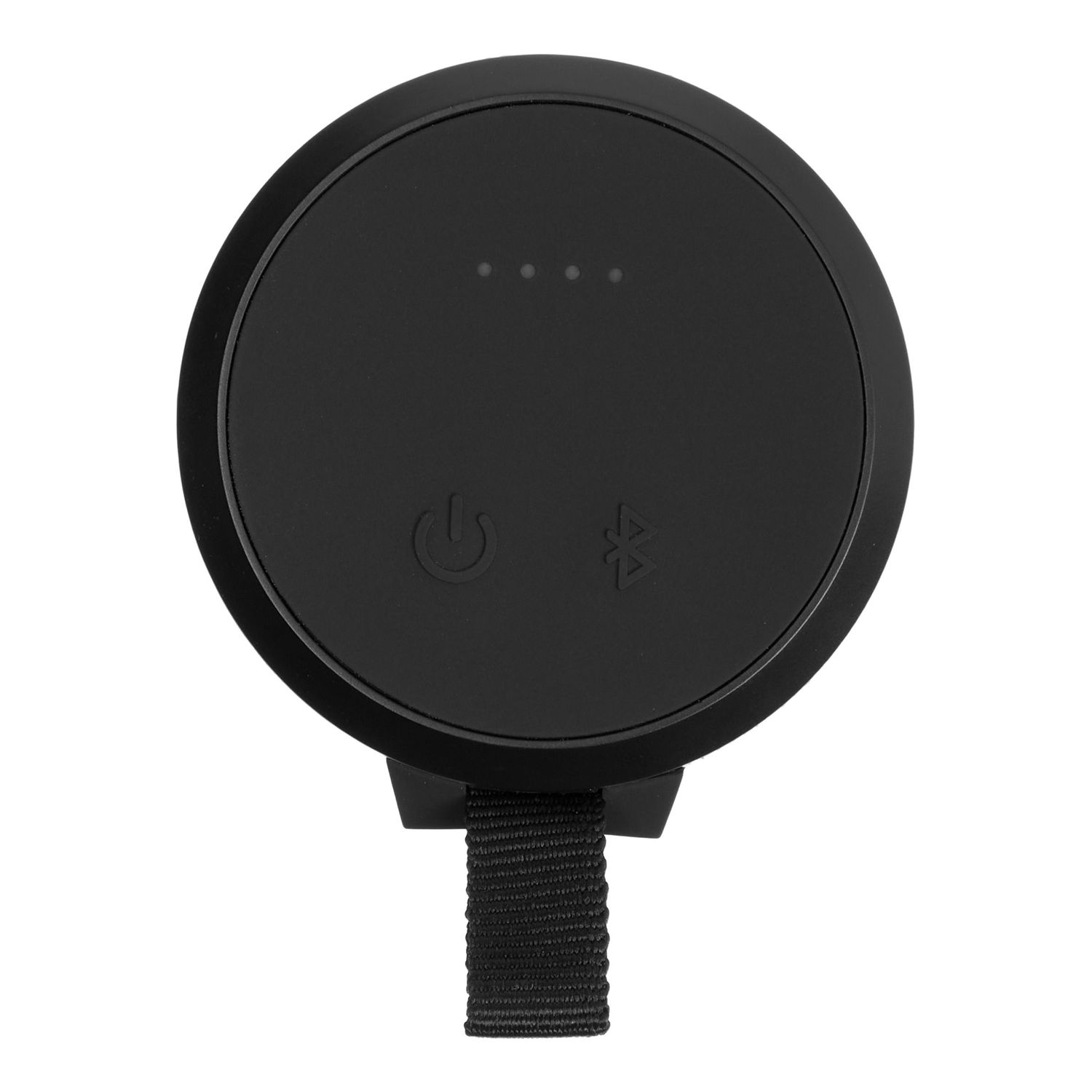Connected speaker Iconic Grey - obrazek 4