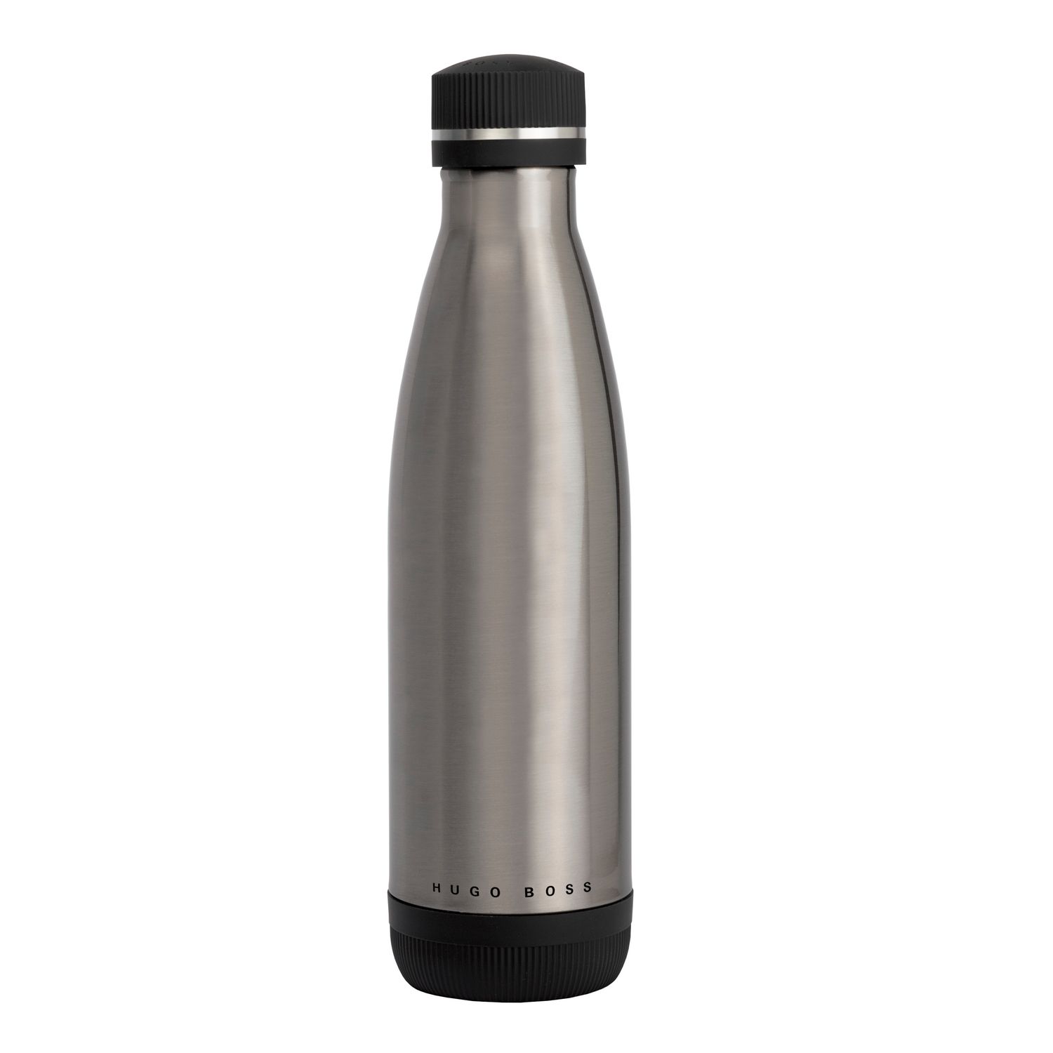 Piersiówka Gear Matrix Silver