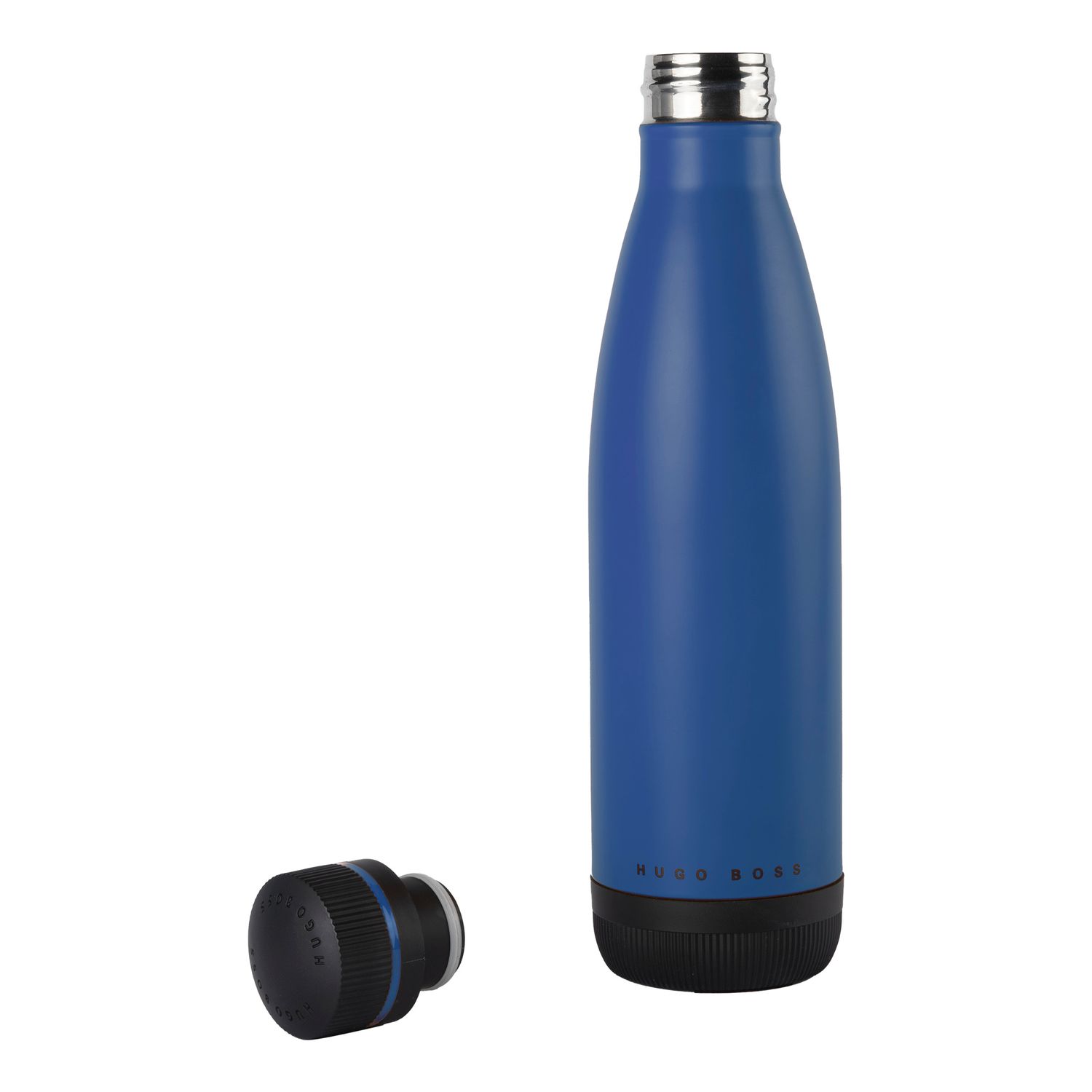 Piersiówka Gear Matrix Blue - obrazek 2