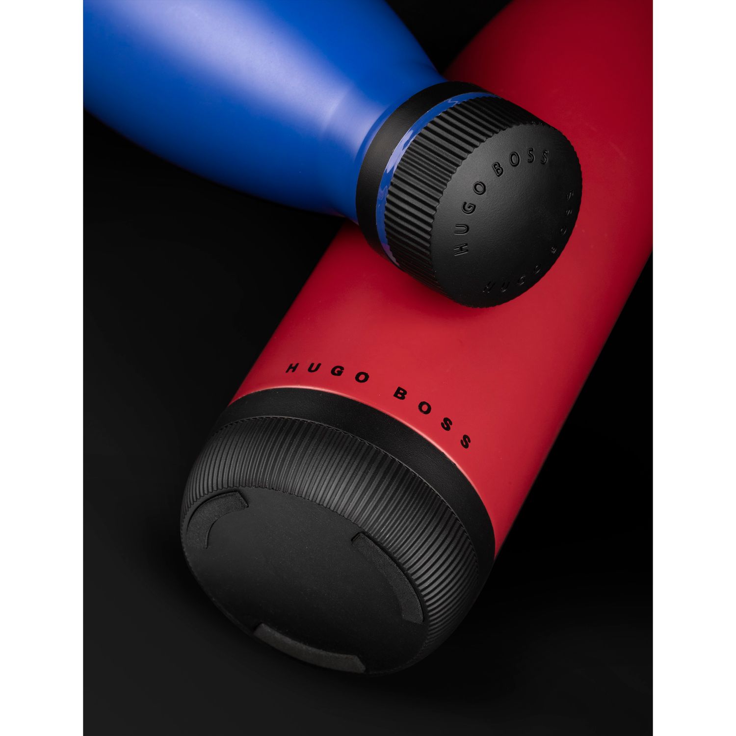 Piersiówka Gear Matrix Red - obrazek 4