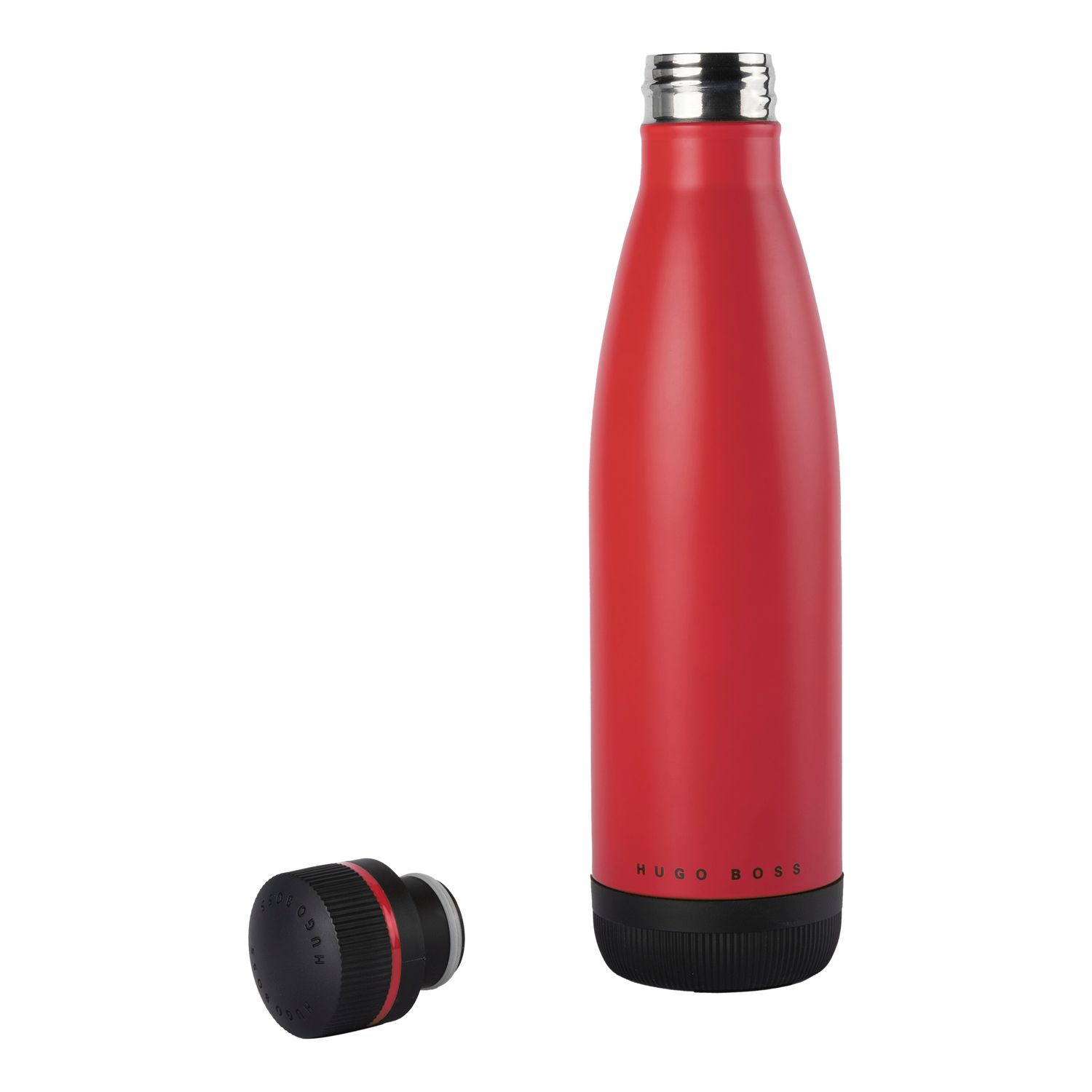Piersiówka Gear Matrix Red - obrazek 2
