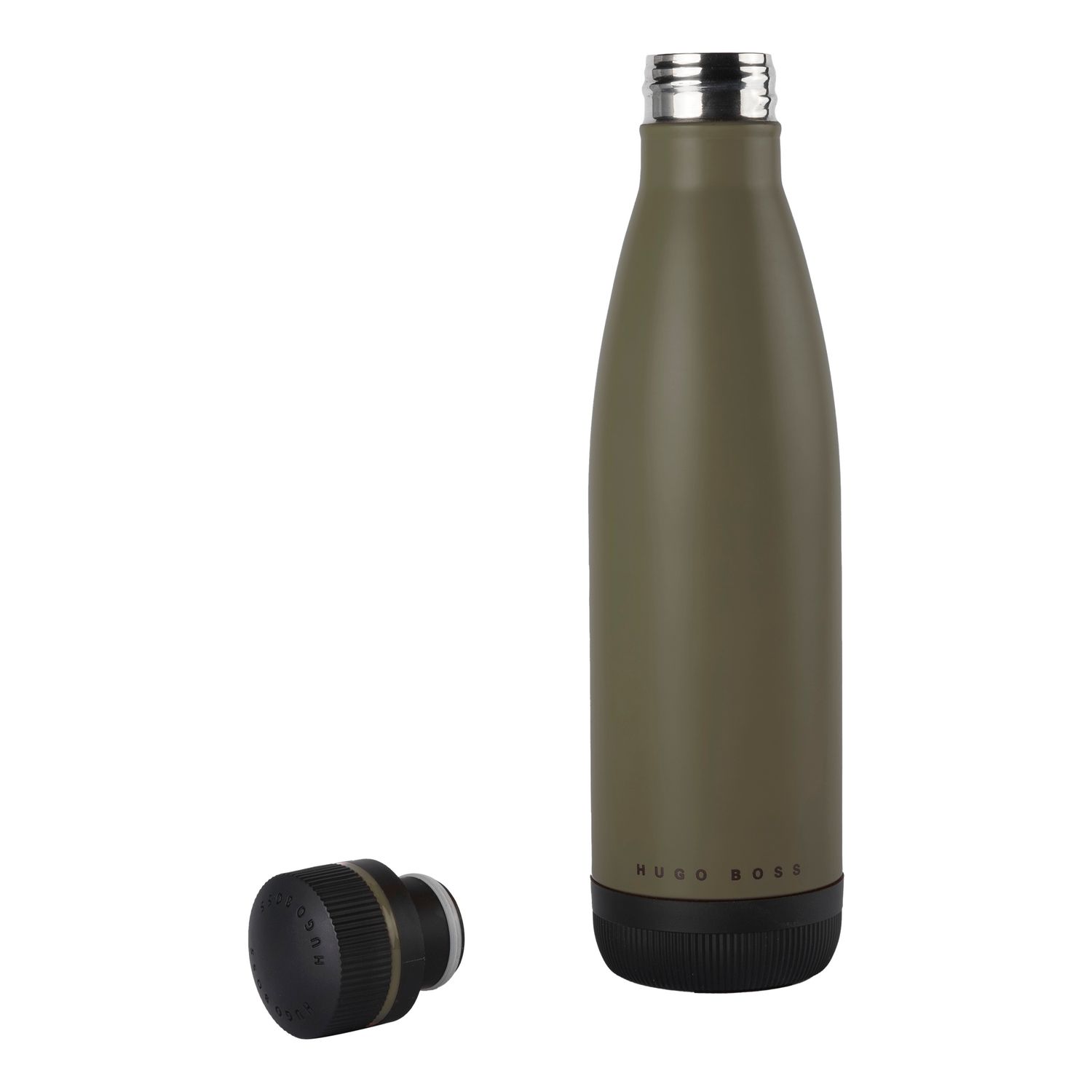 Piersiówka Gear Matrix Khaki - obrazek 2