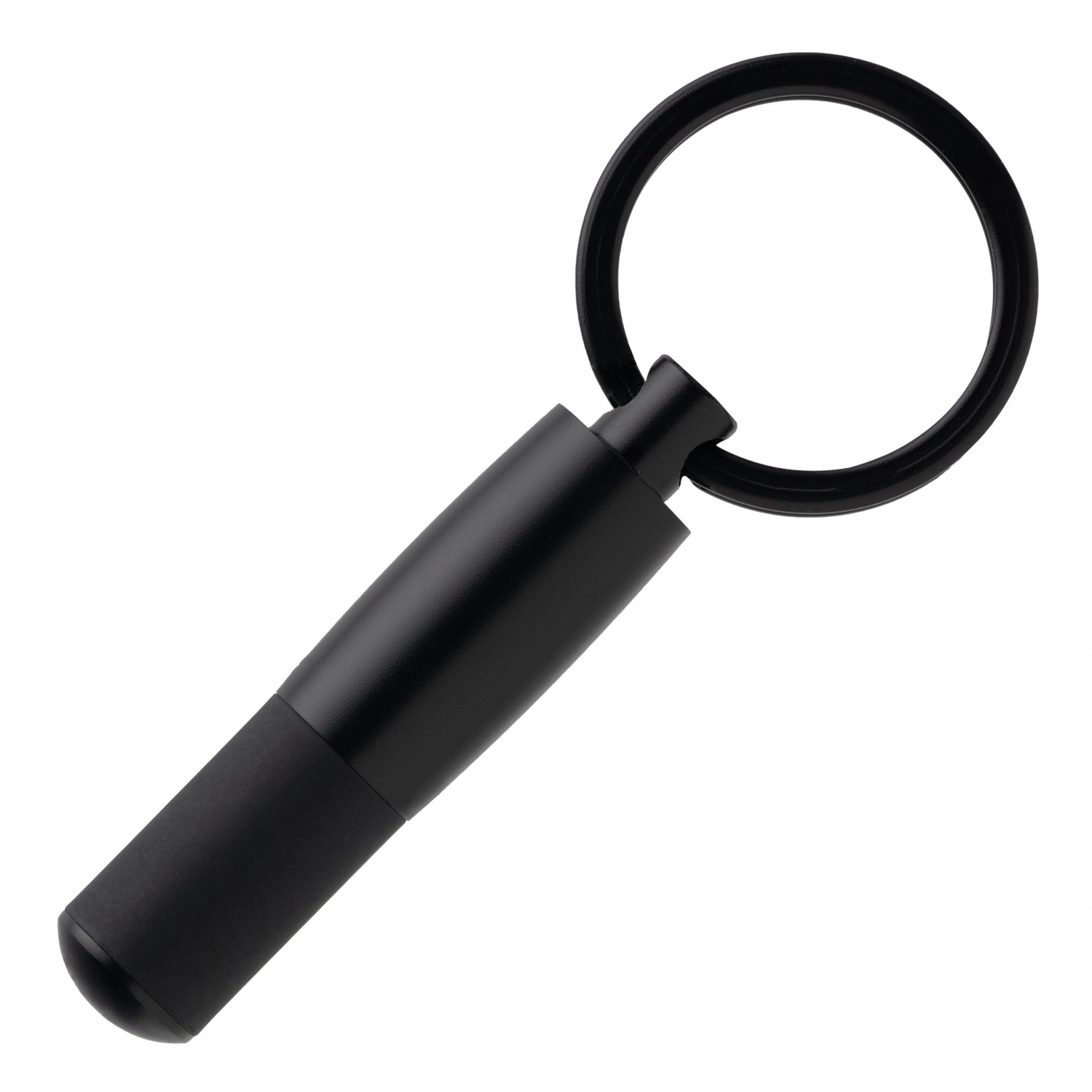 Breloczek na klucze Gear Matrix Black - obrazek 3