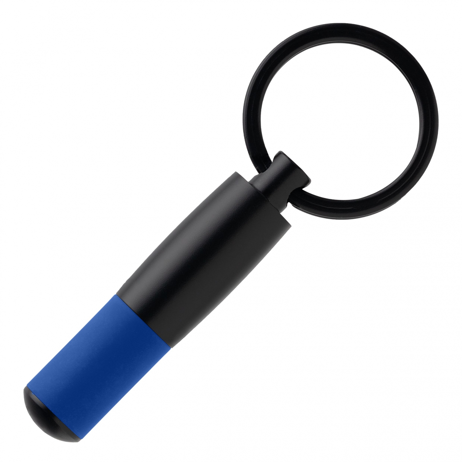 Breloczek na klucze Gear Matrix Blue - obrazek 3