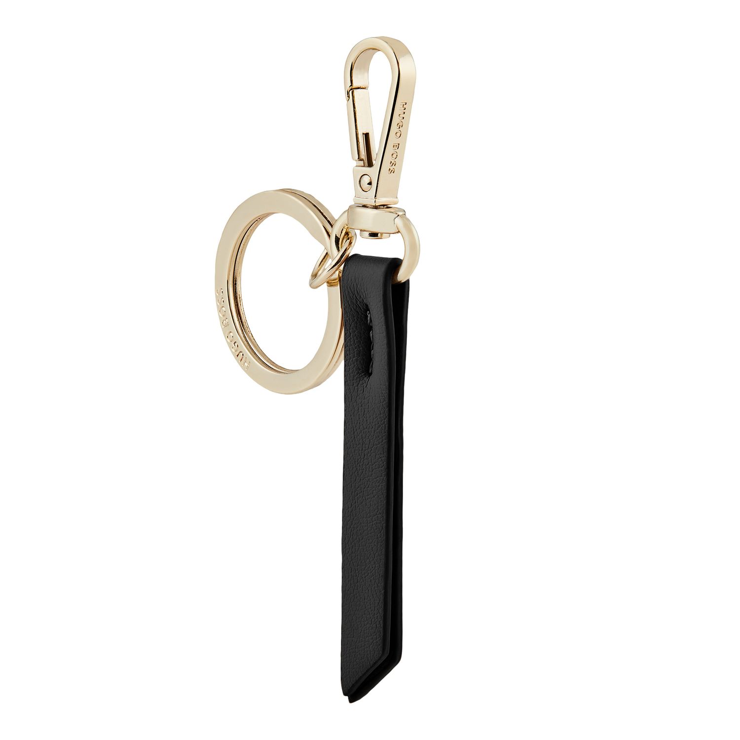 Breloczek na klucze Triga Black - obrazek 2