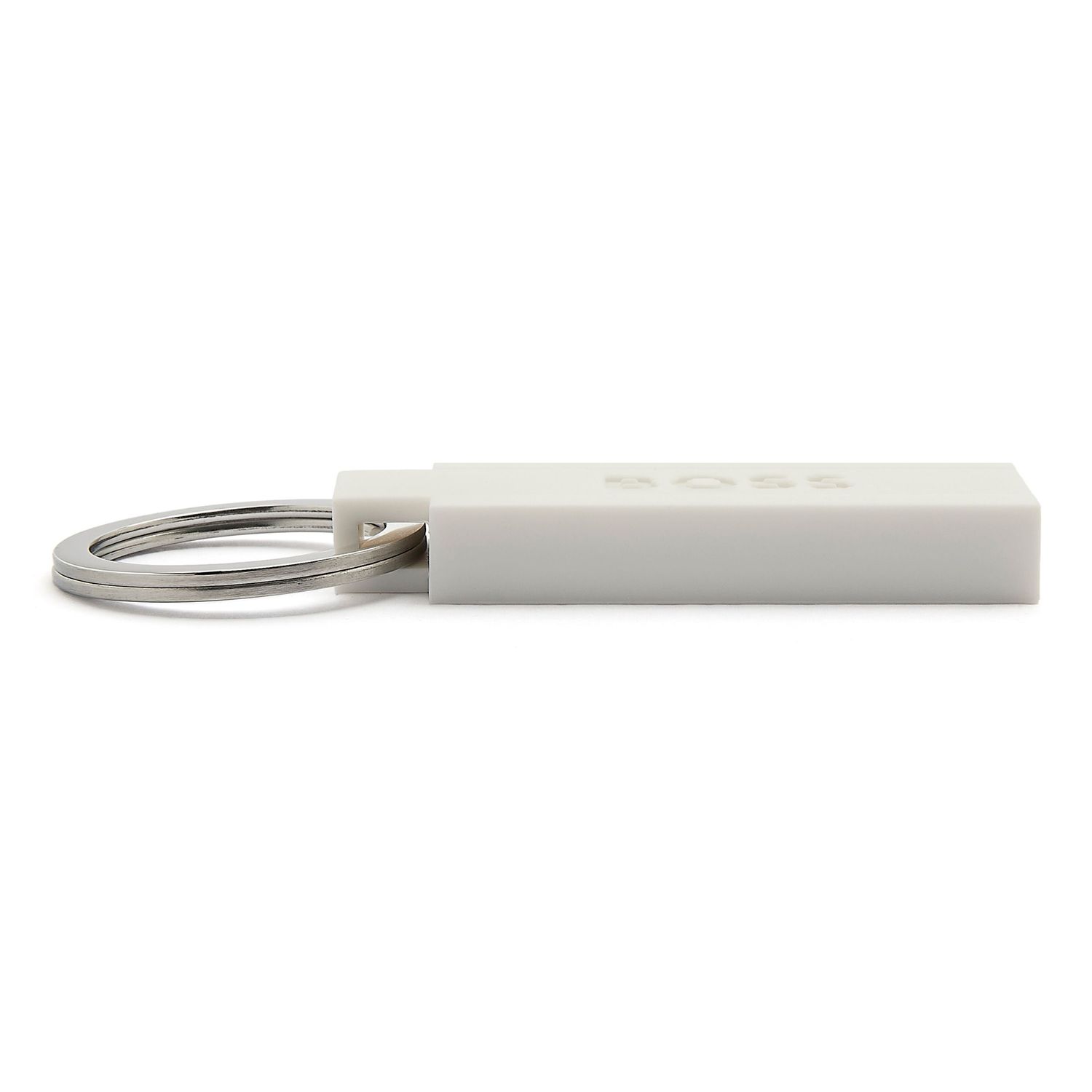 Breloczek na klucze Edge Iconic White - obrazek 4