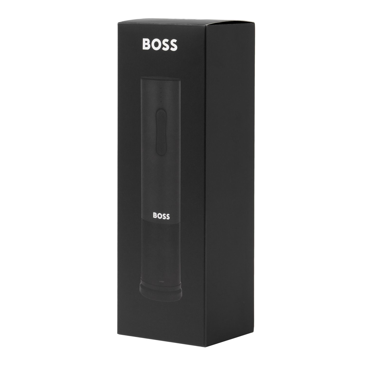 Electric wine opener Iconic Black - obrazek 3