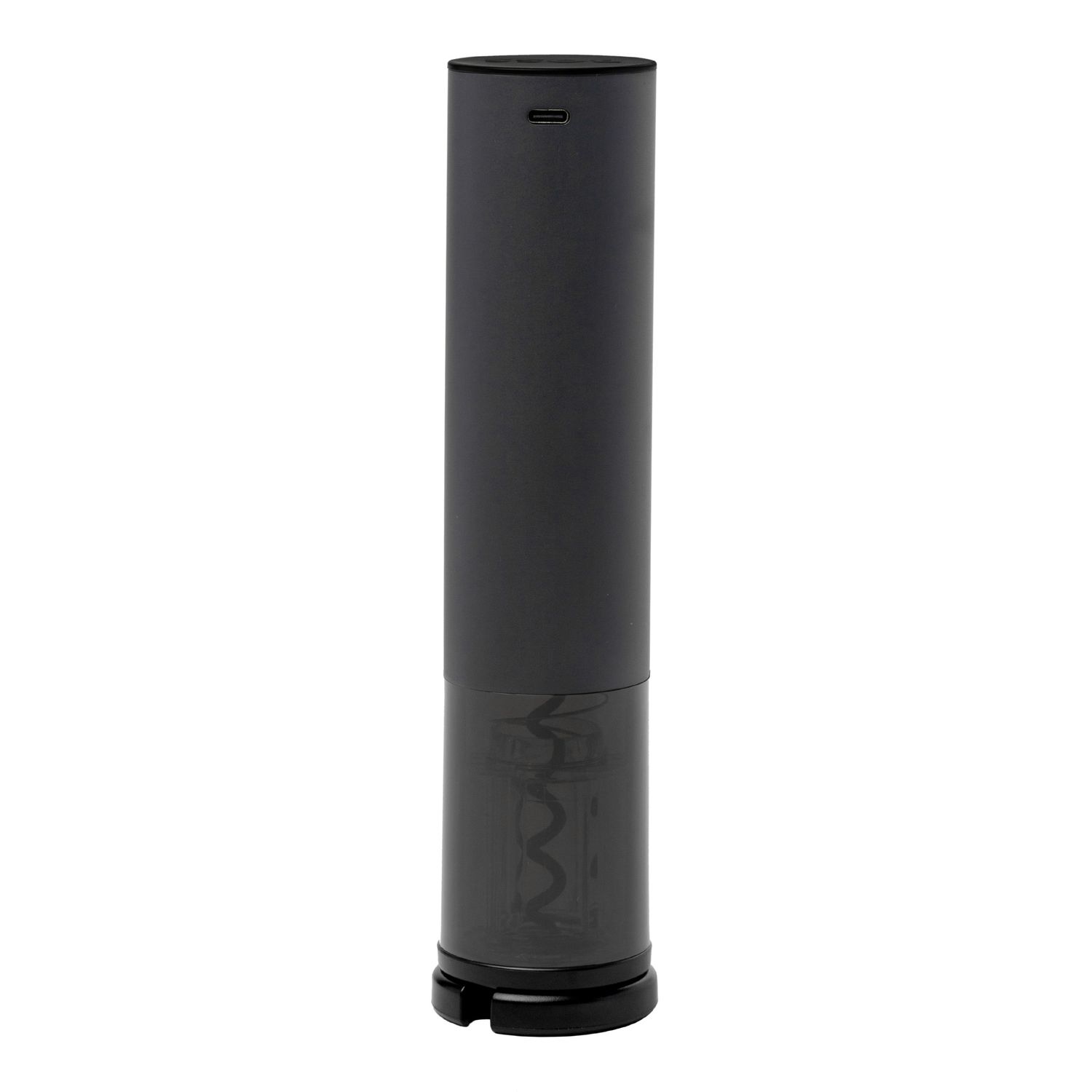 Electric wine opener Iconic Black - obrazek 2