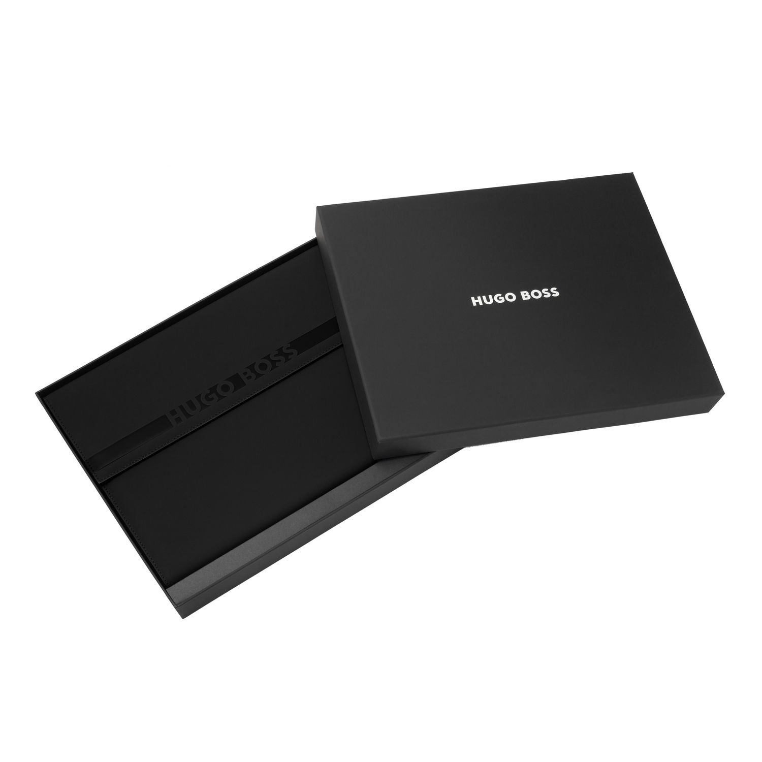 TeczkaA4 Cloud Matte Black - obrazek 5