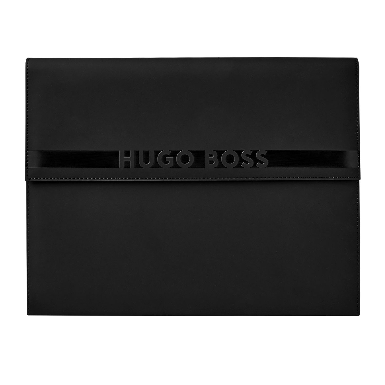 TeczkaA4 Cloud Matte Black - obrazek 2