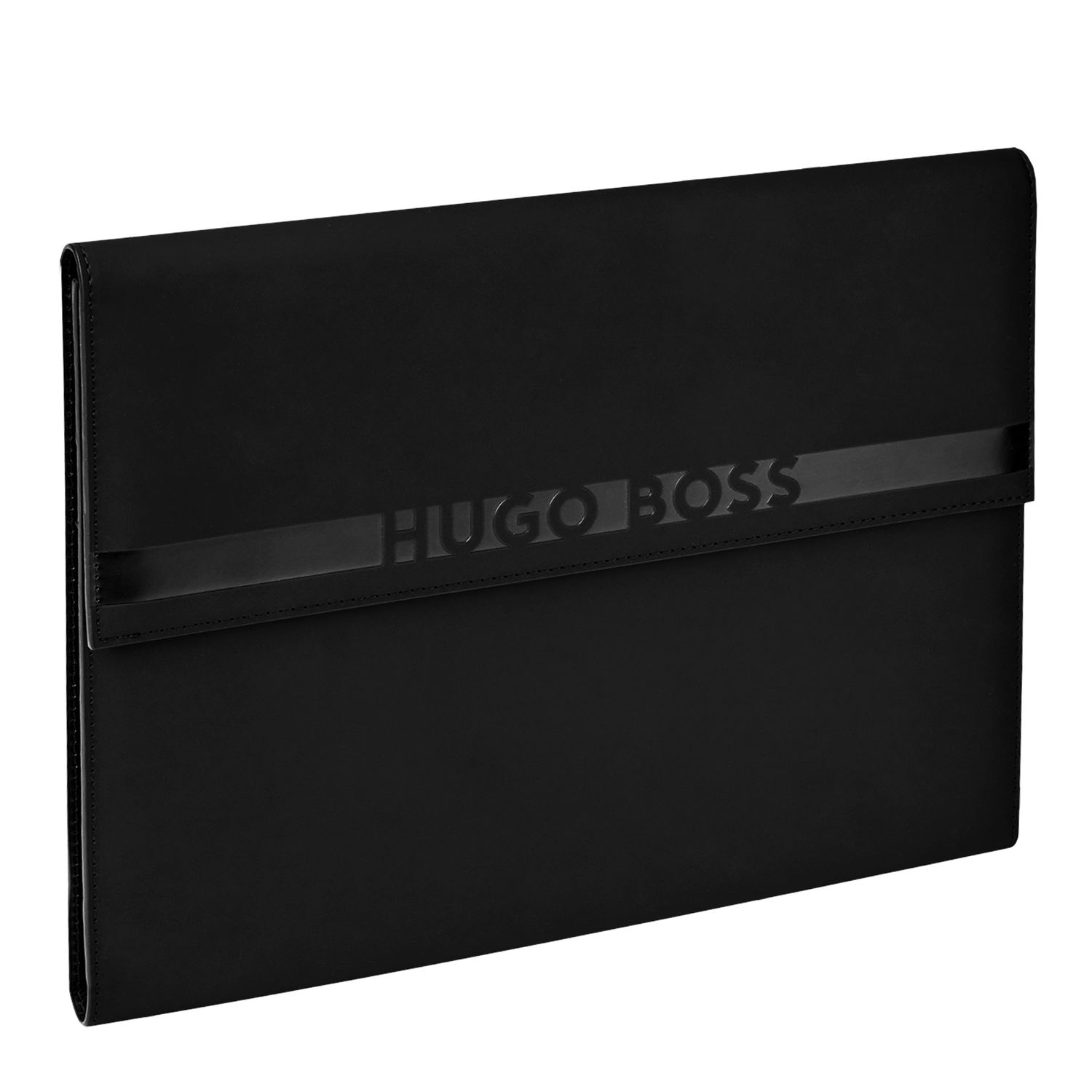 TeczkaA4 Cloud Matte Black - obrazek 4