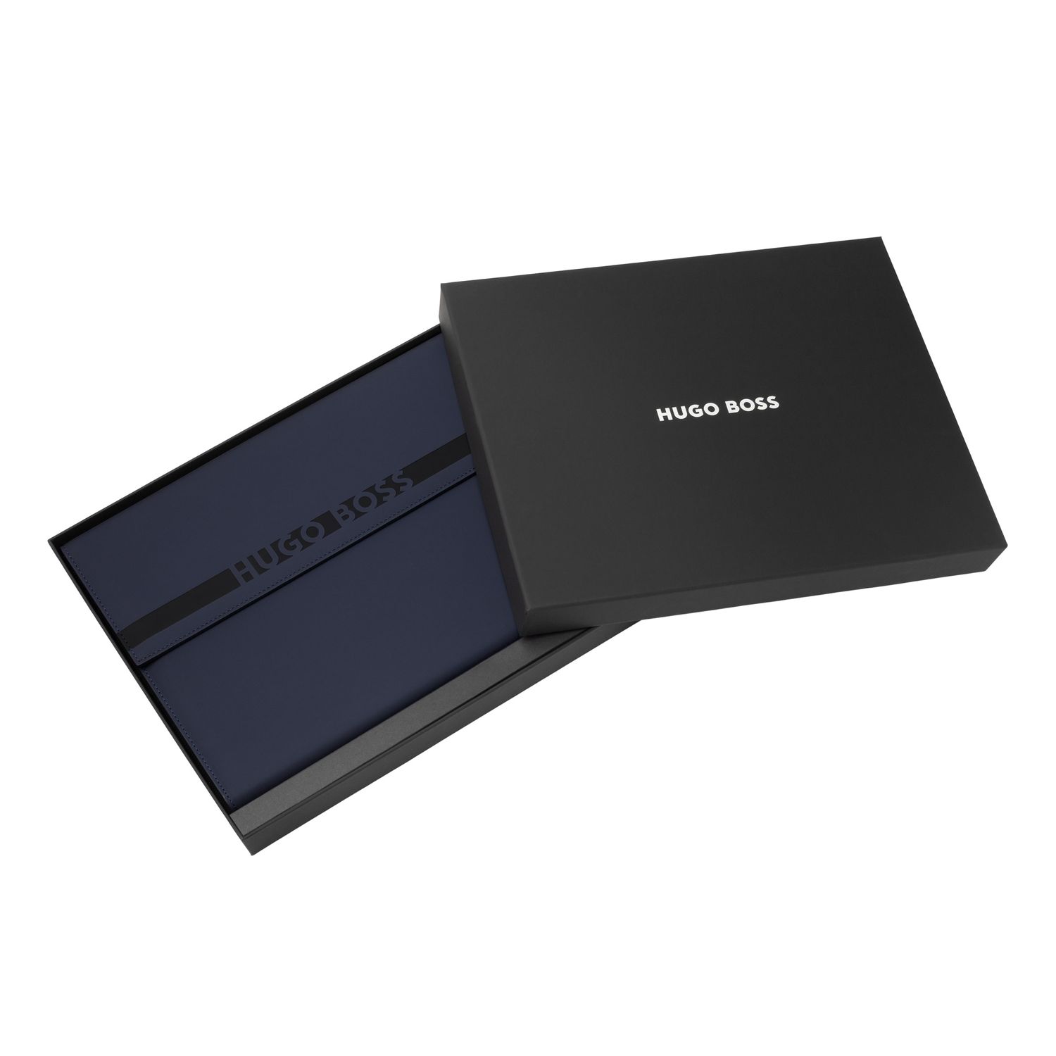 TeczkaA4 Cloud Matte Blue - obrazek 5