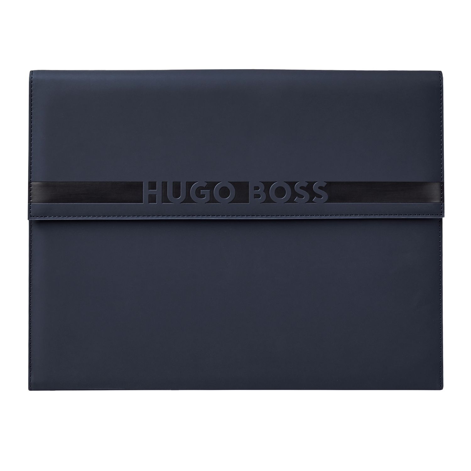 TeczkaA4 Cloud Matte Blue - obrazek 2