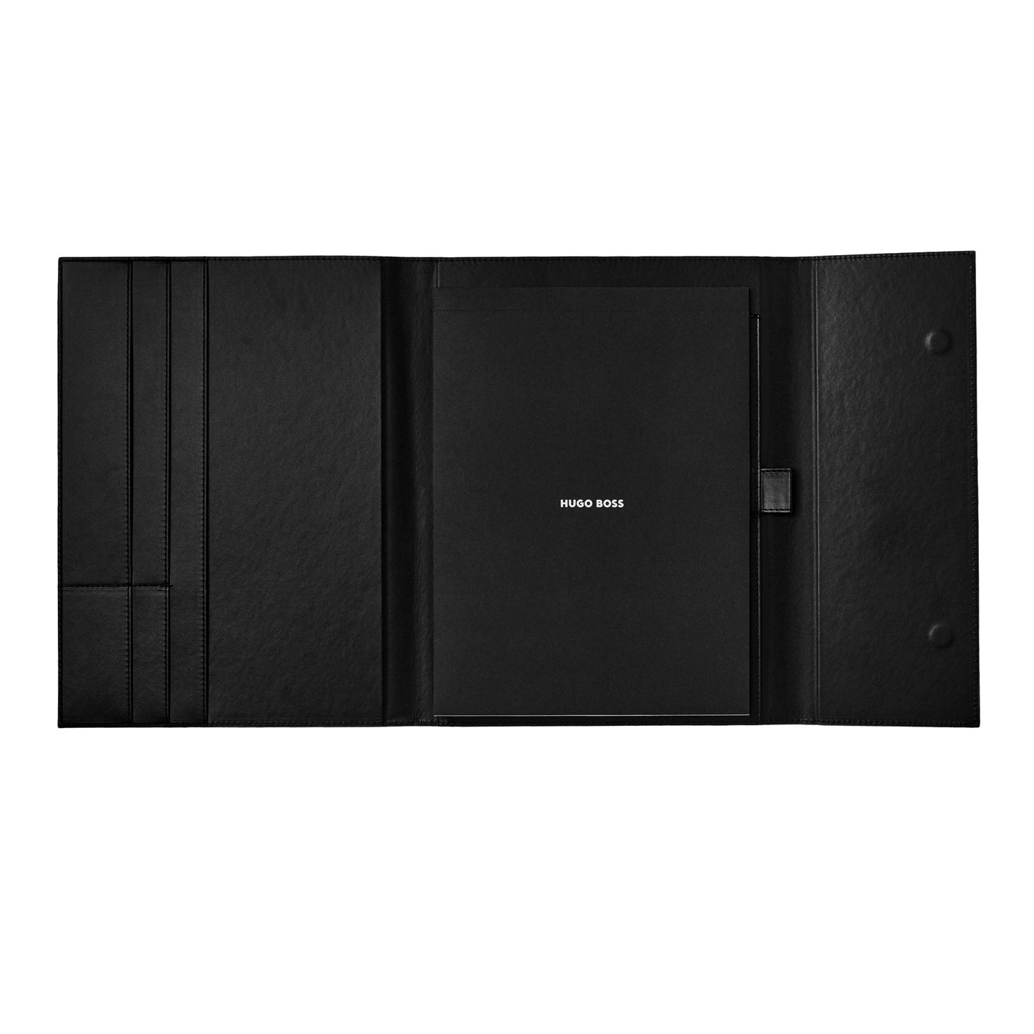 TeczkaA4 Cloud Matte Blue - obrazek 3