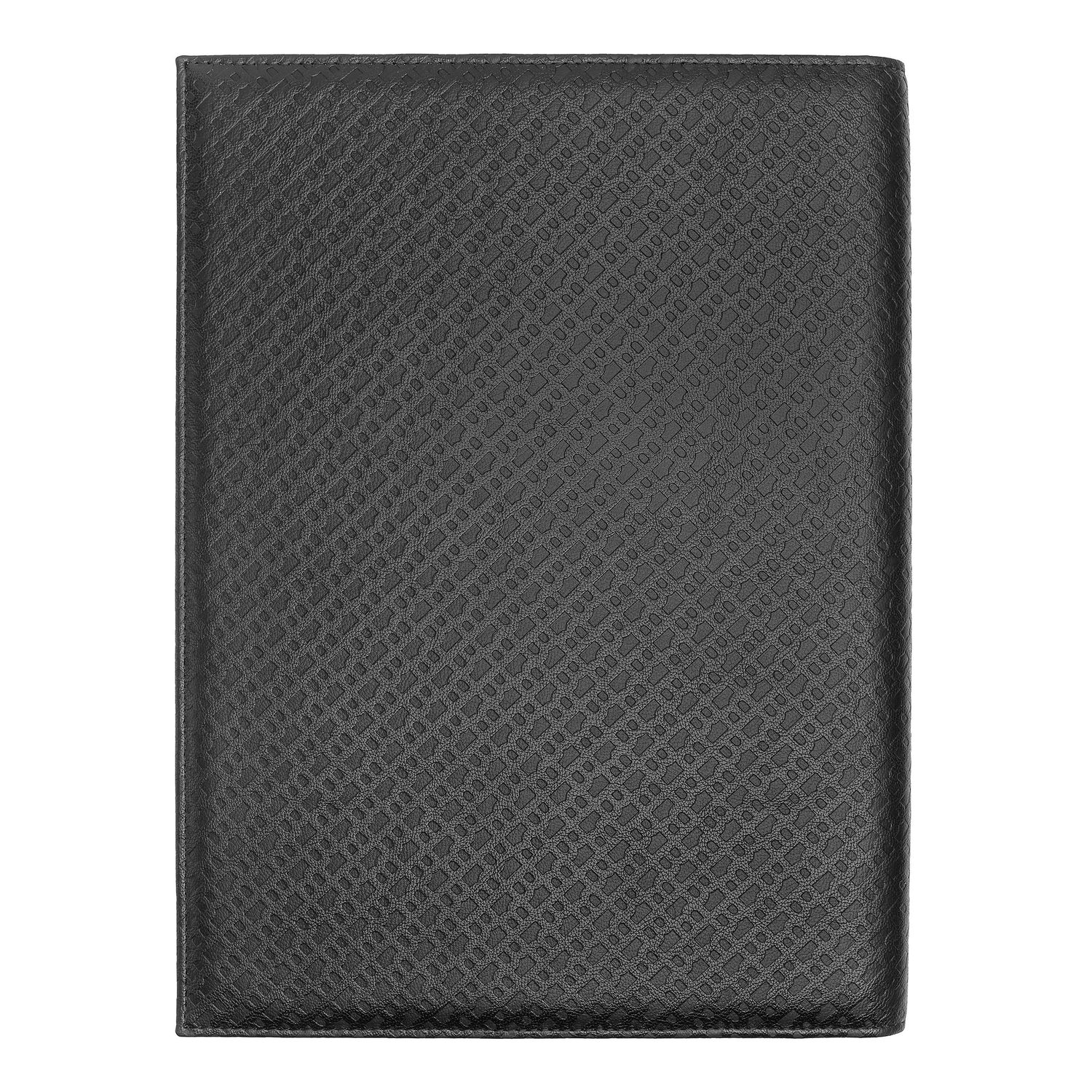 TeczkaA4 Monogram Black - obrazek 5