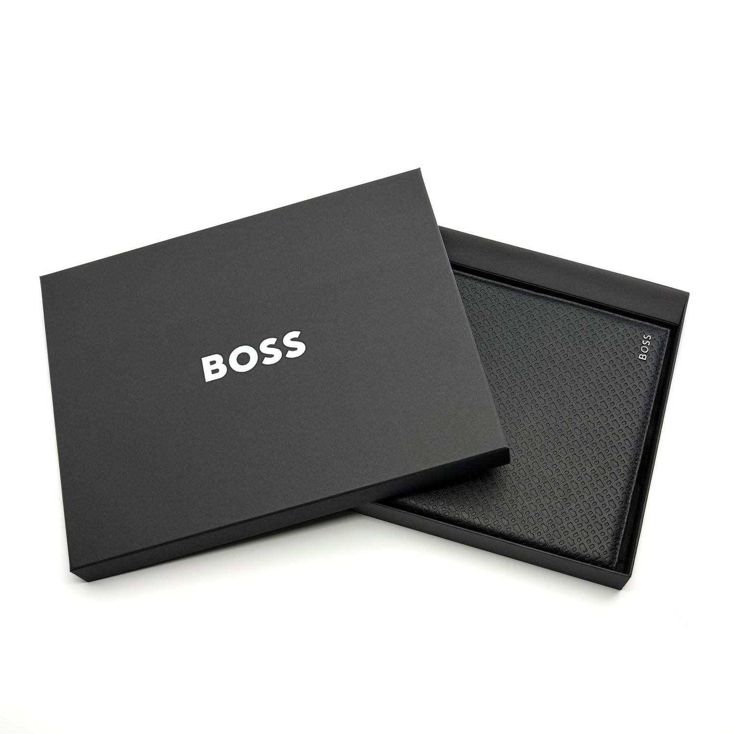 TeczkaA4 Monogram Black - obrazek 6
