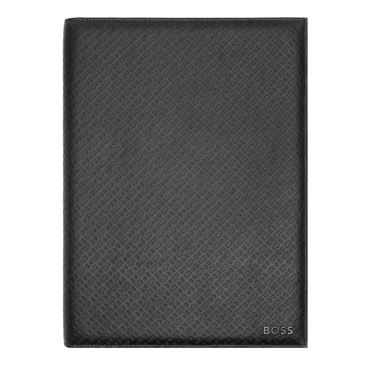 TeczkaA4 Monogram Black - obrazek 2