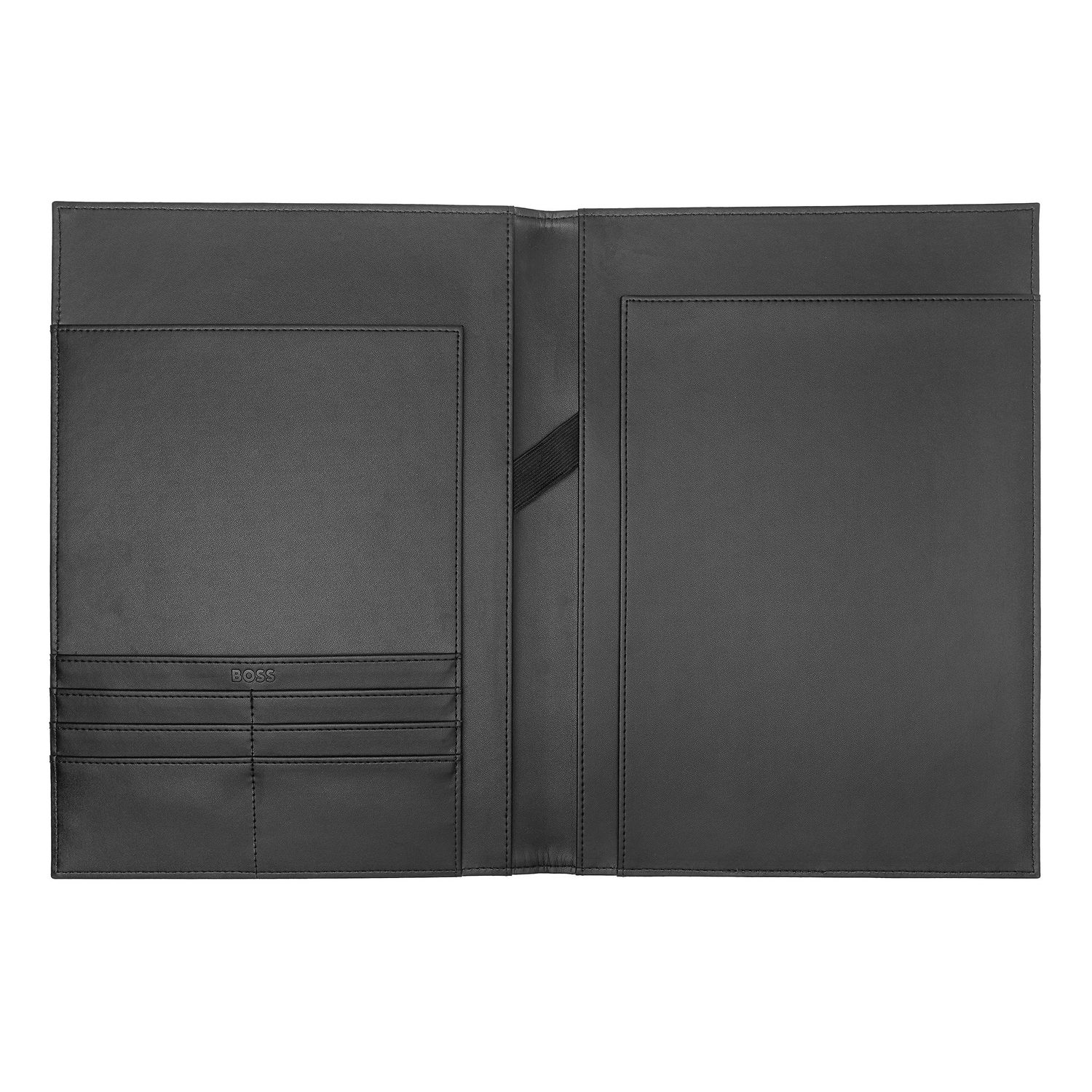 TeczkaA4 Monogram Black - obrazek 3