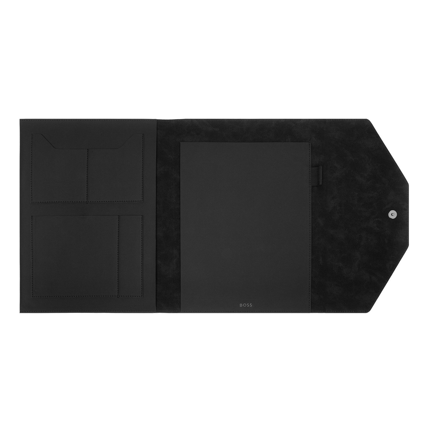 TeczkaA4 Rive Black - obrazek 3