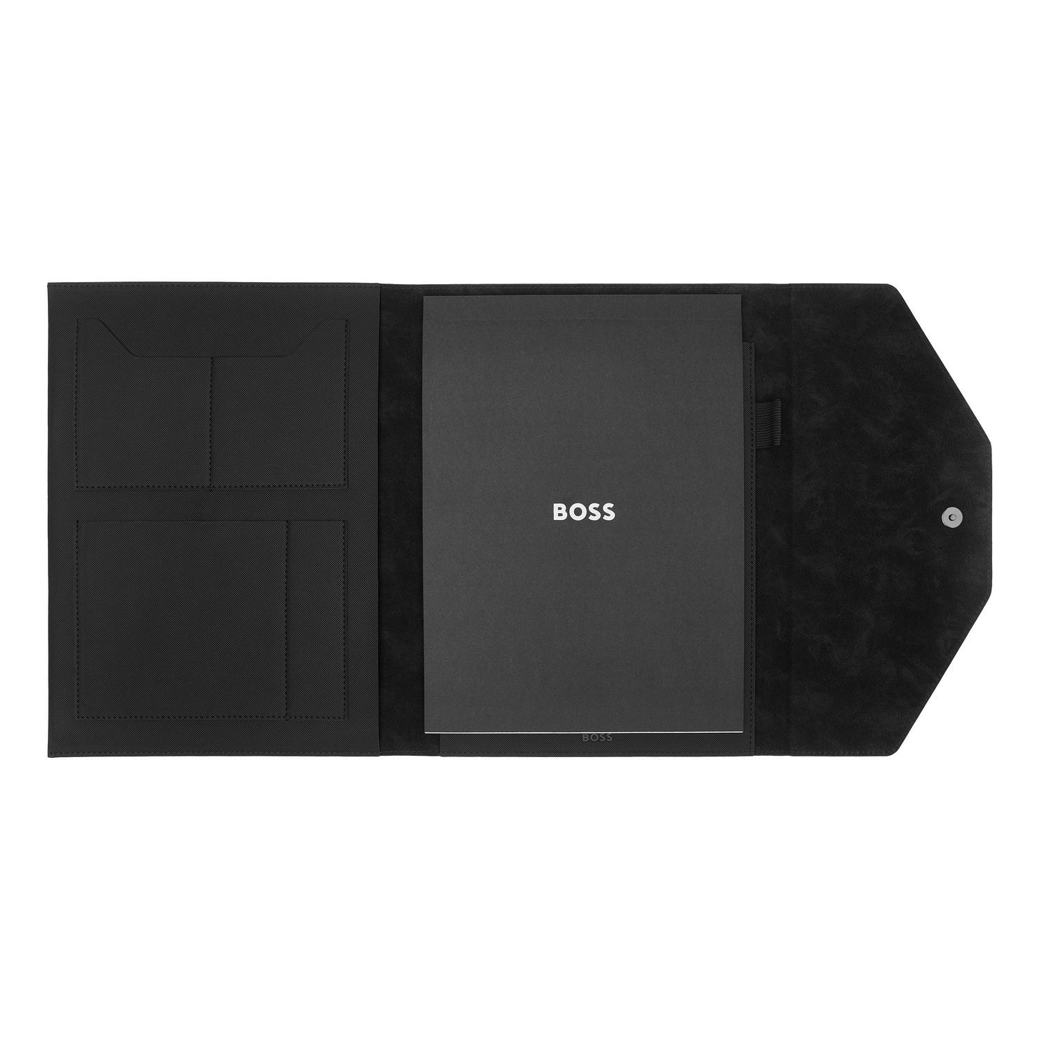TeczkaA4 Rive Black - obrazek 4