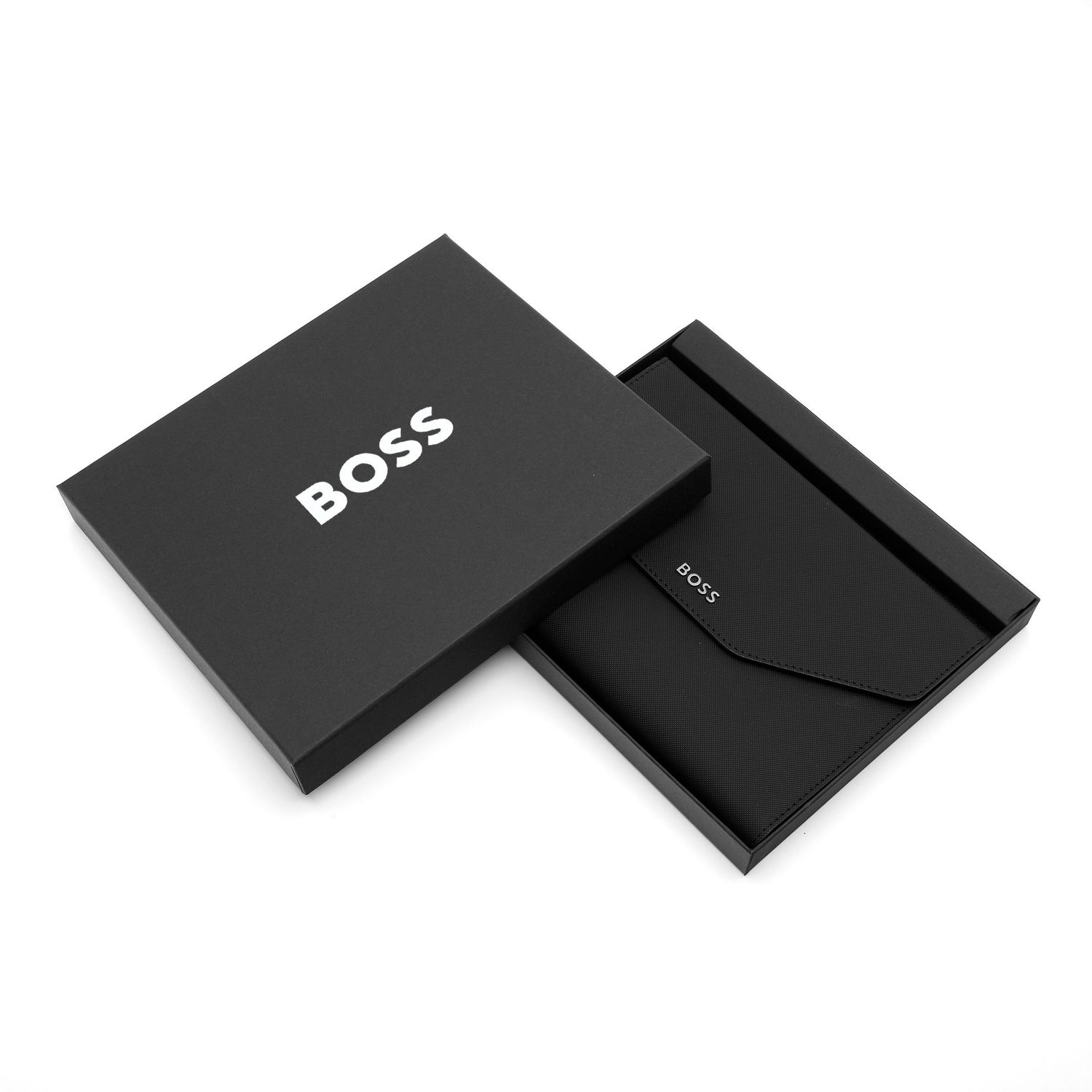 Teczka A5 Rive Black - obrazek 6