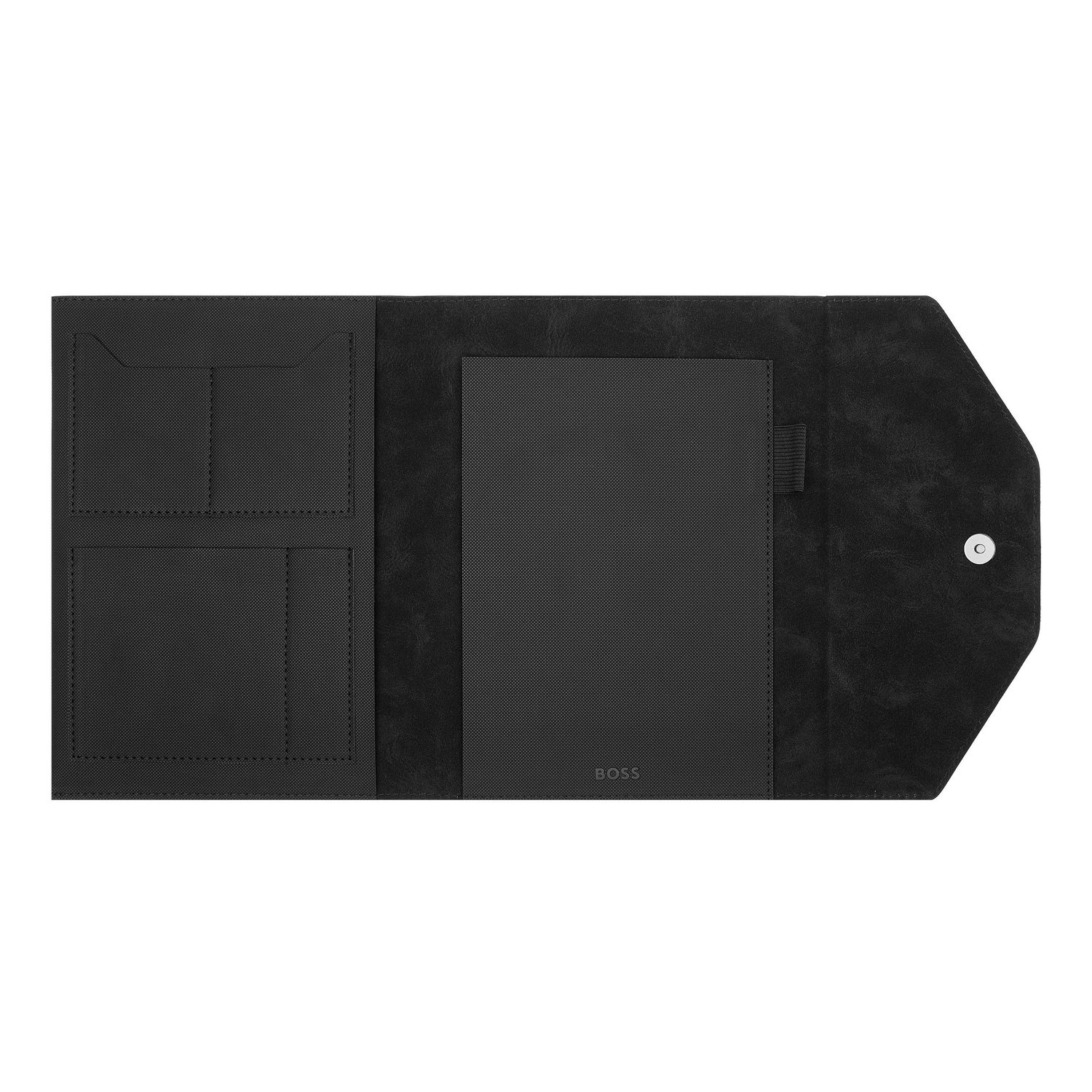 Teczka A5 Rive Black - obrazek 3