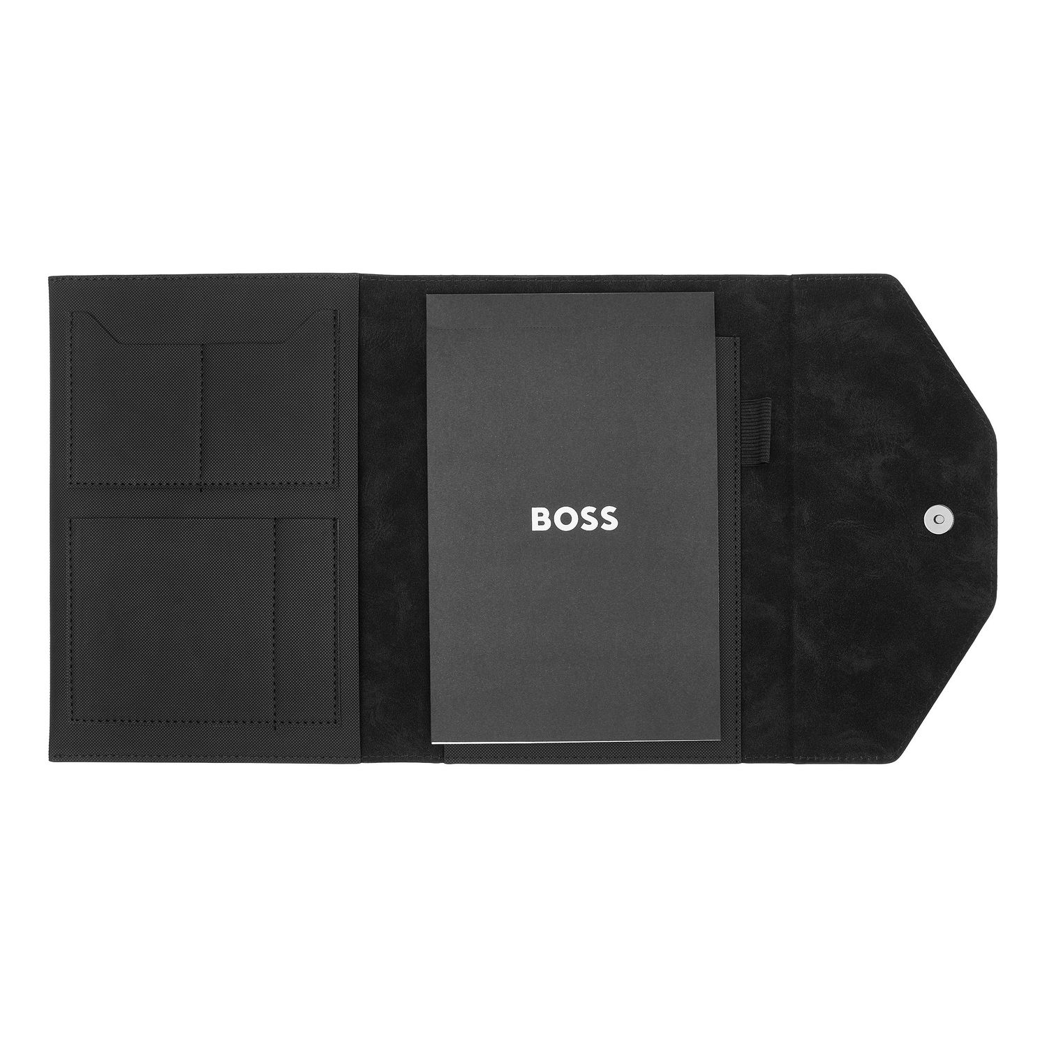 Teczka A5 Rive Black - obrazek 4
