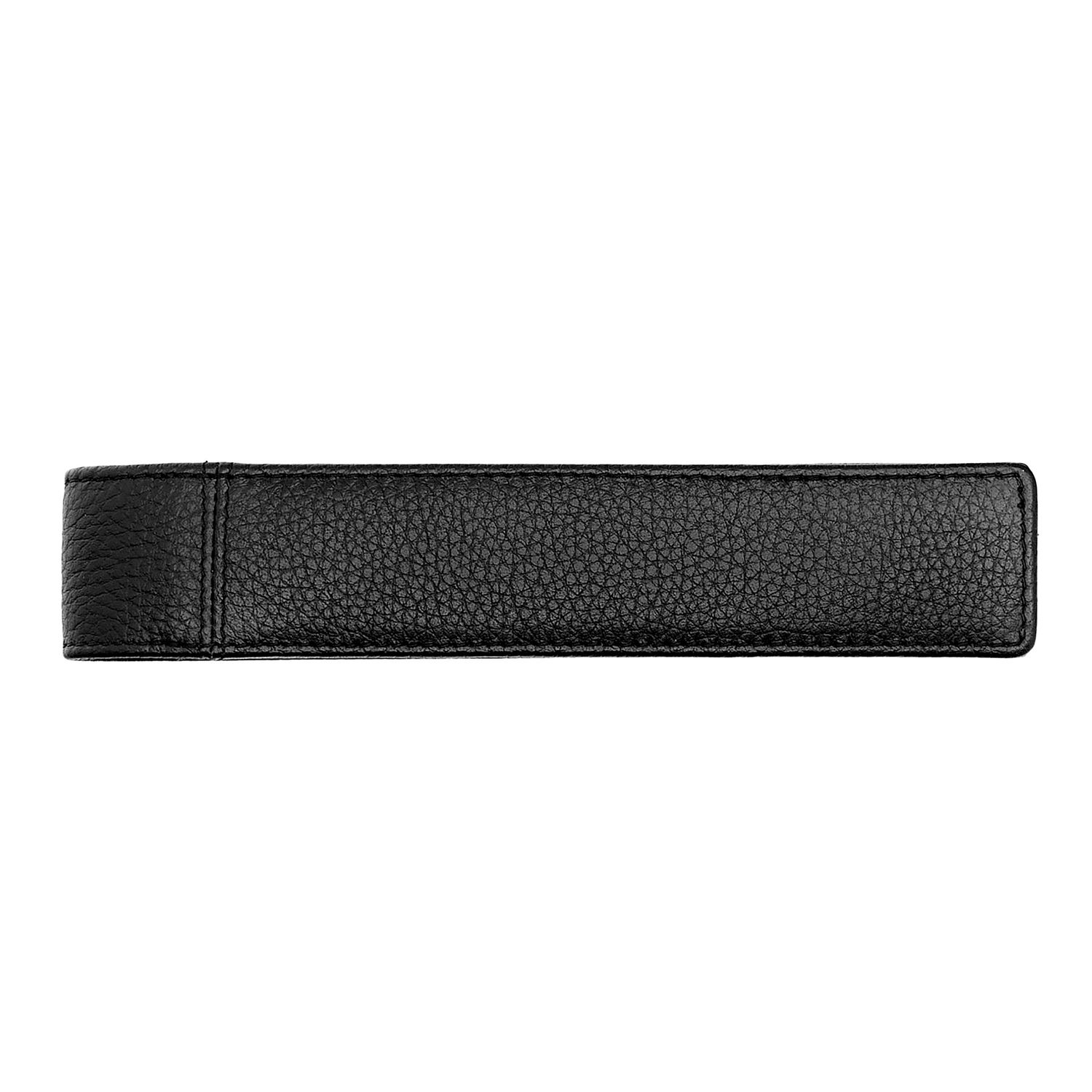 Przybory pismiennicze Classic Grained Black - obrazek 5