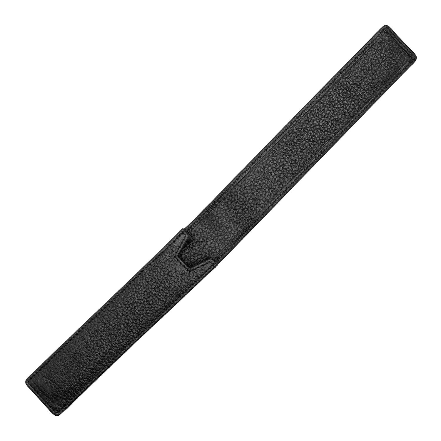 Przybory pismiennicze Classic Grained Black - obrazek 2