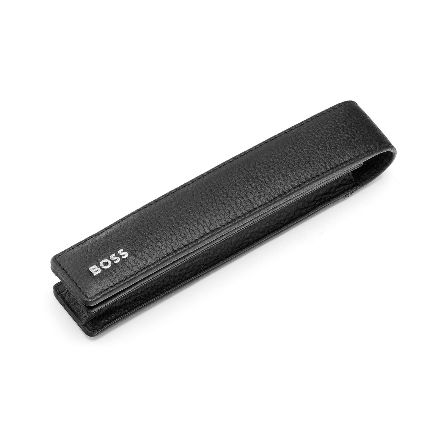 Przybory pismiennicze Classic Grained Black - obrazek 3