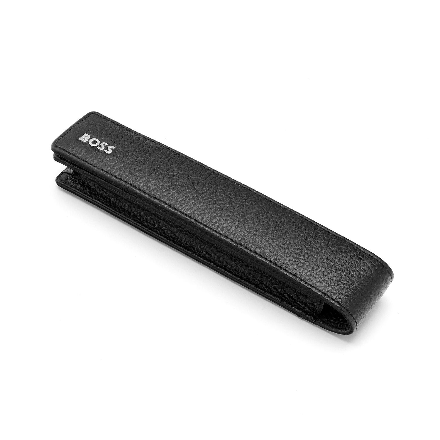 Przybory pismiennicze Classic Grained Black - obrazek 4