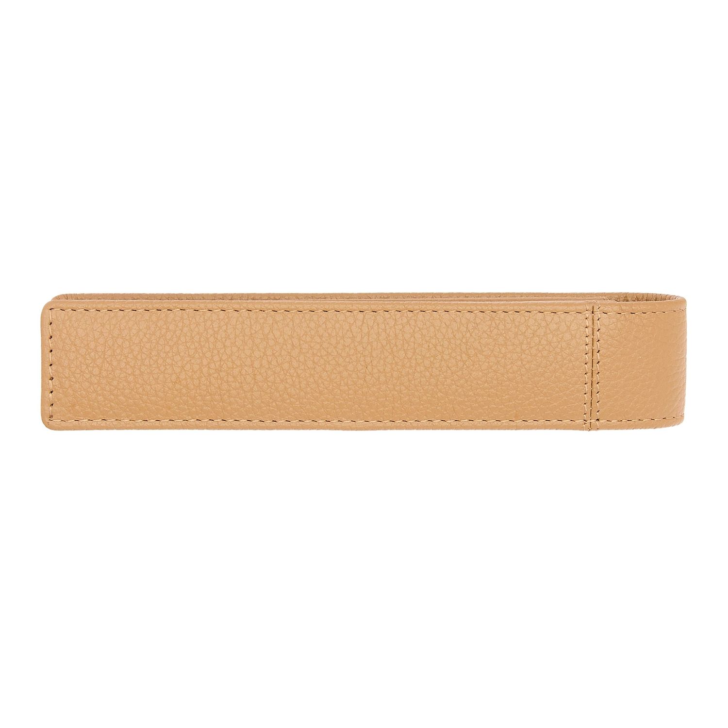 Przybory pismiennicze Classic Grained Camel - obrazek 5