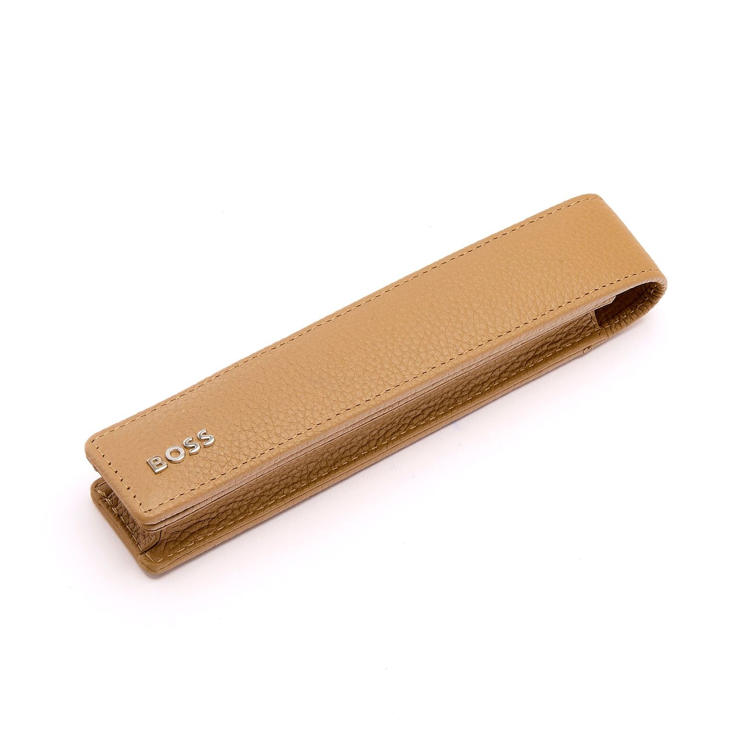 Przybory pismiennicze Classic Grained Camel - obrazek 3